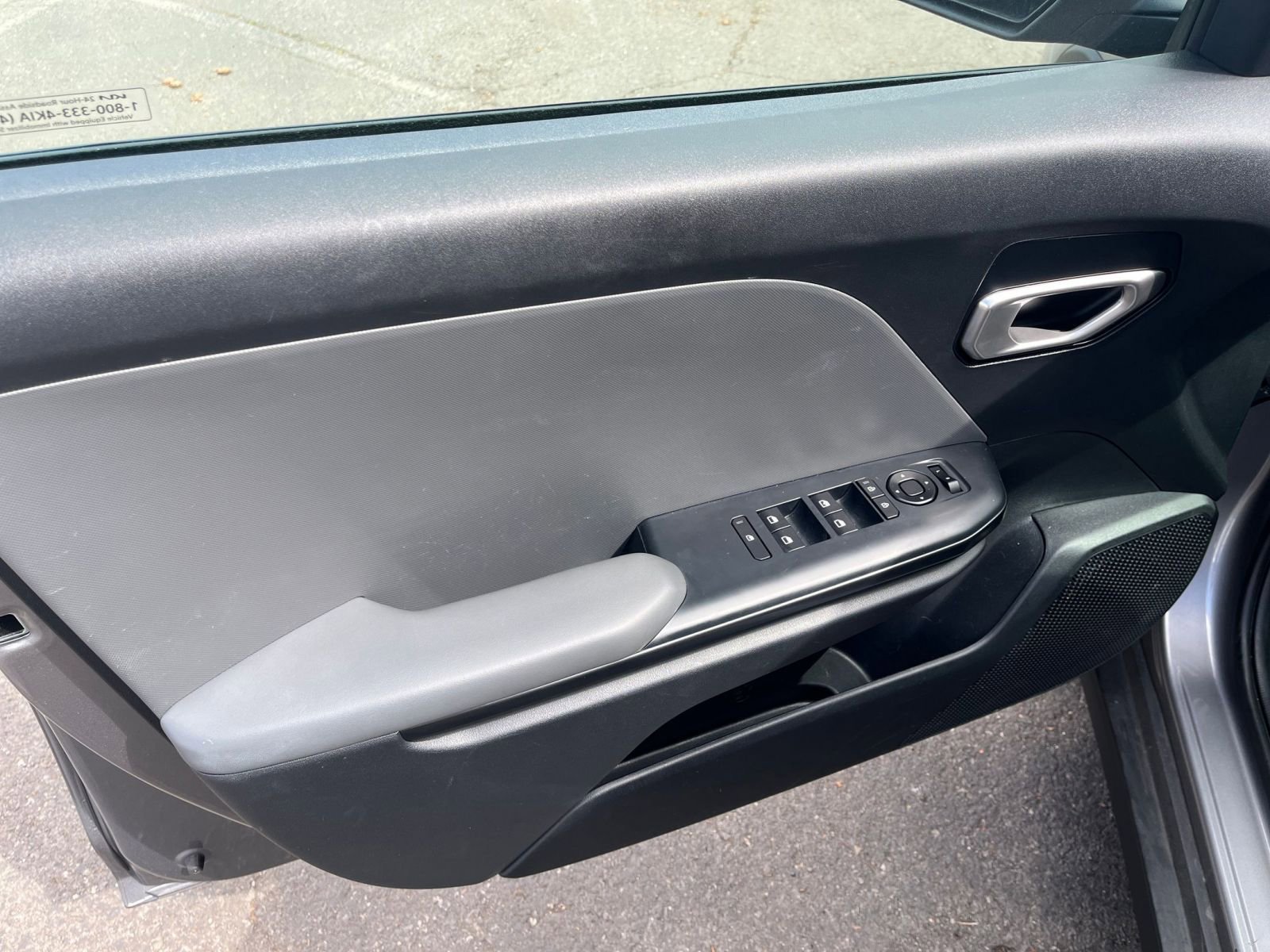 Thumbnail: 2025 Kia K4 - 18