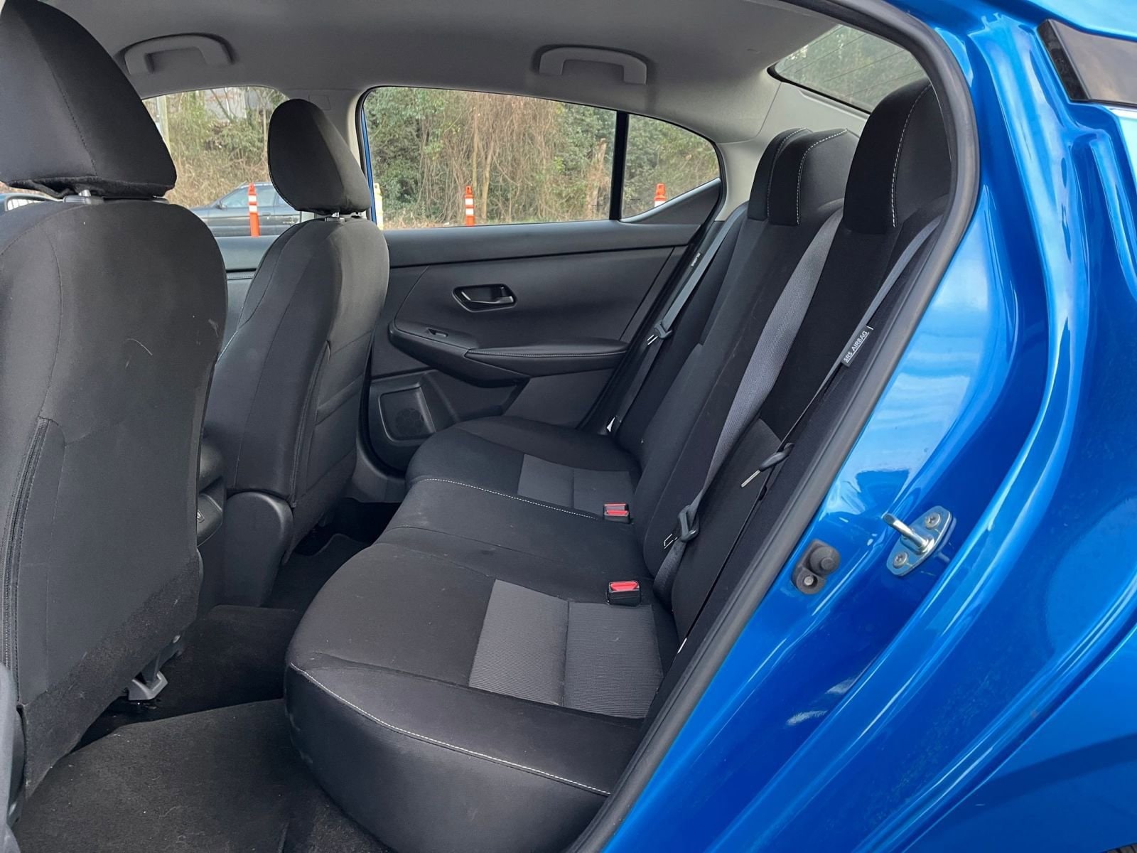 Thumbnail: 2025 Nissan Sentra - 23