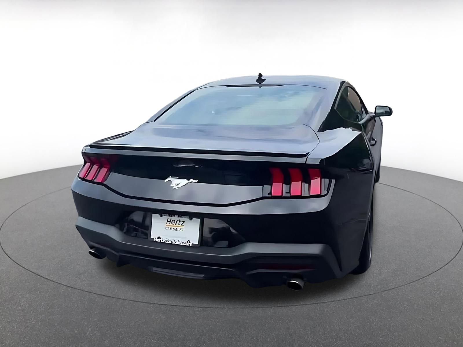 Thumbnail: 2024 Ford Mustang - 14