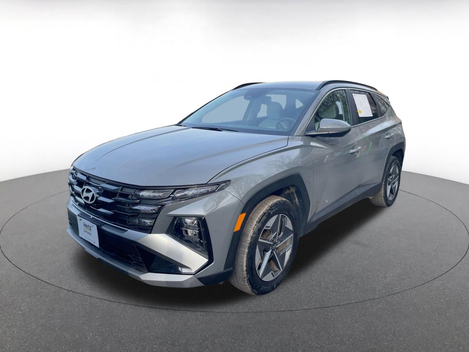 Thumbnail: 2025 Hyundai Tucson - 10