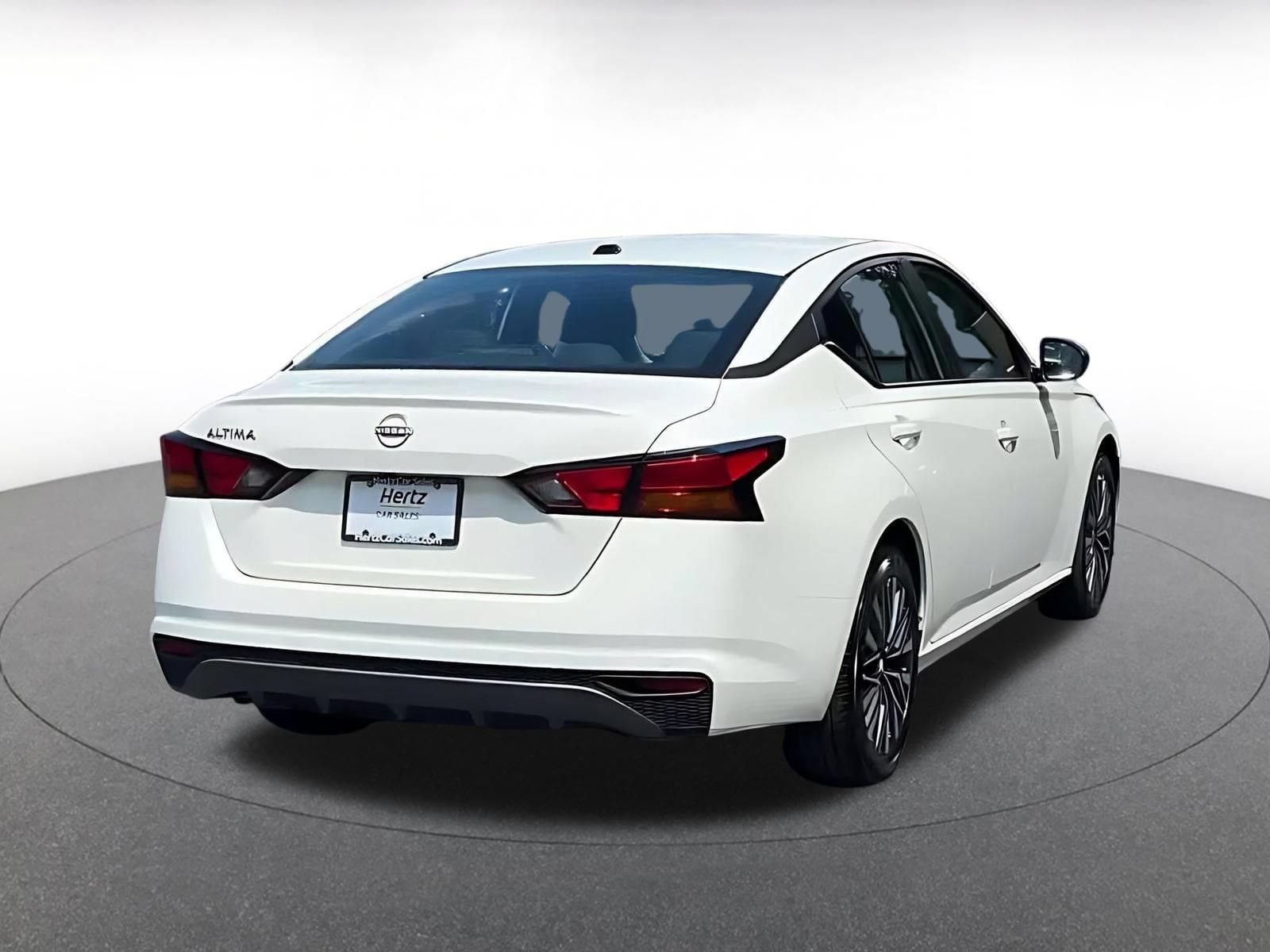 Thumbnail: 2026 Nissan Altima - 14