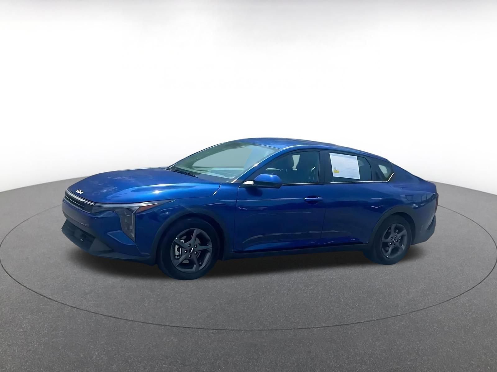 Thumbnail: 2026 Kia K4 - 6