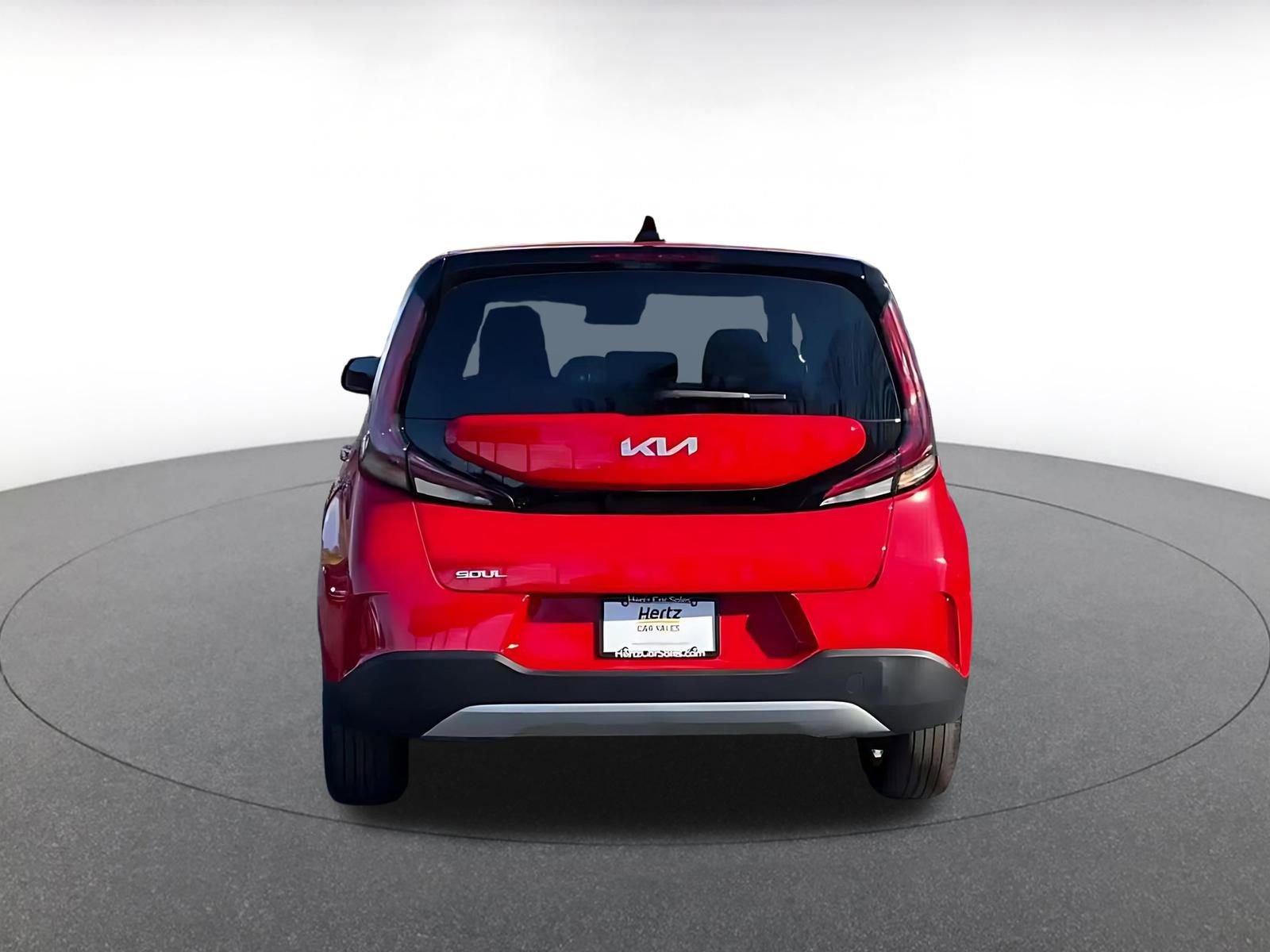Thumbnail: 2025 Kia Soul - 12