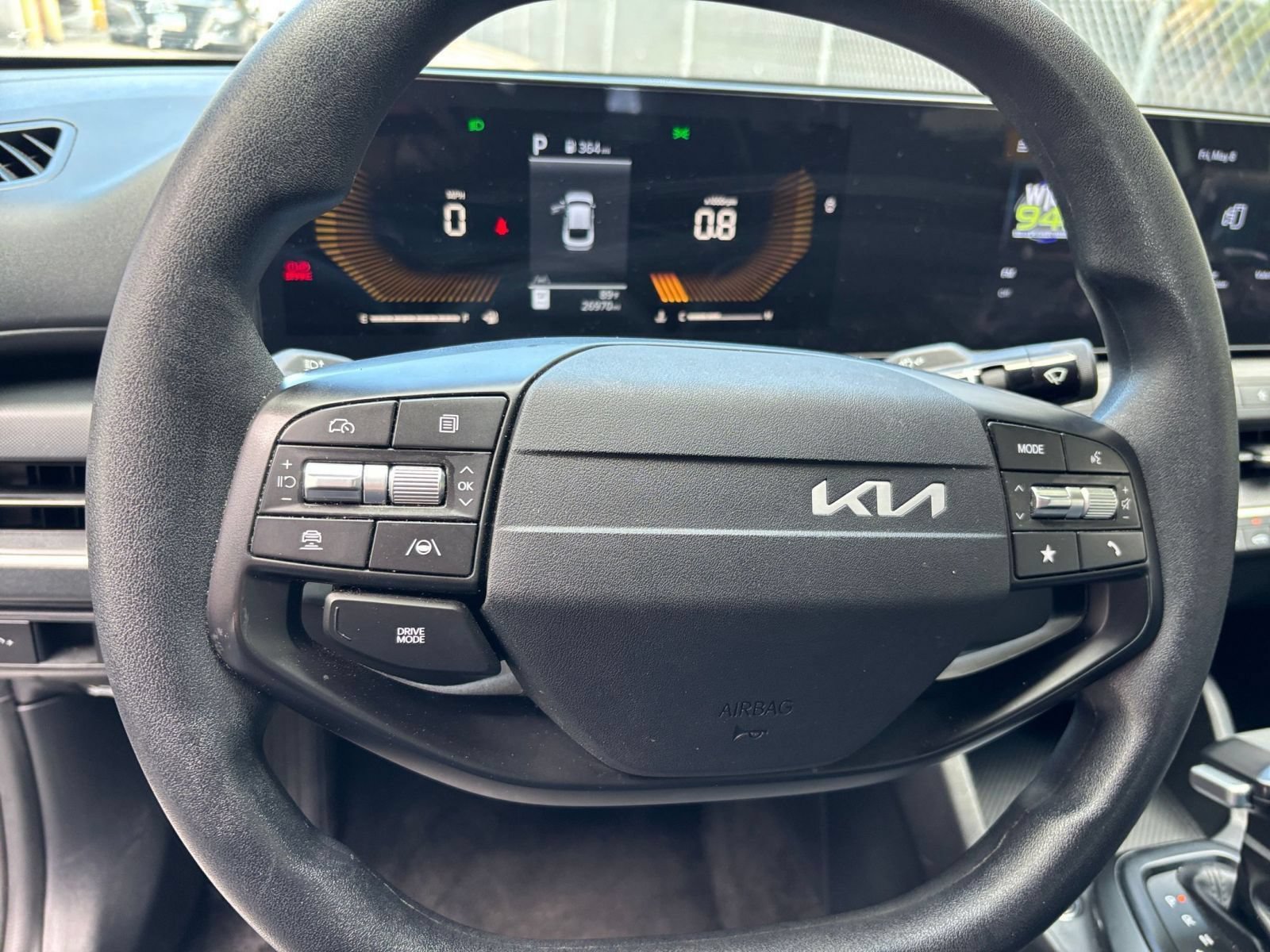 Thumbnail: 2025 Kia K4 - 25