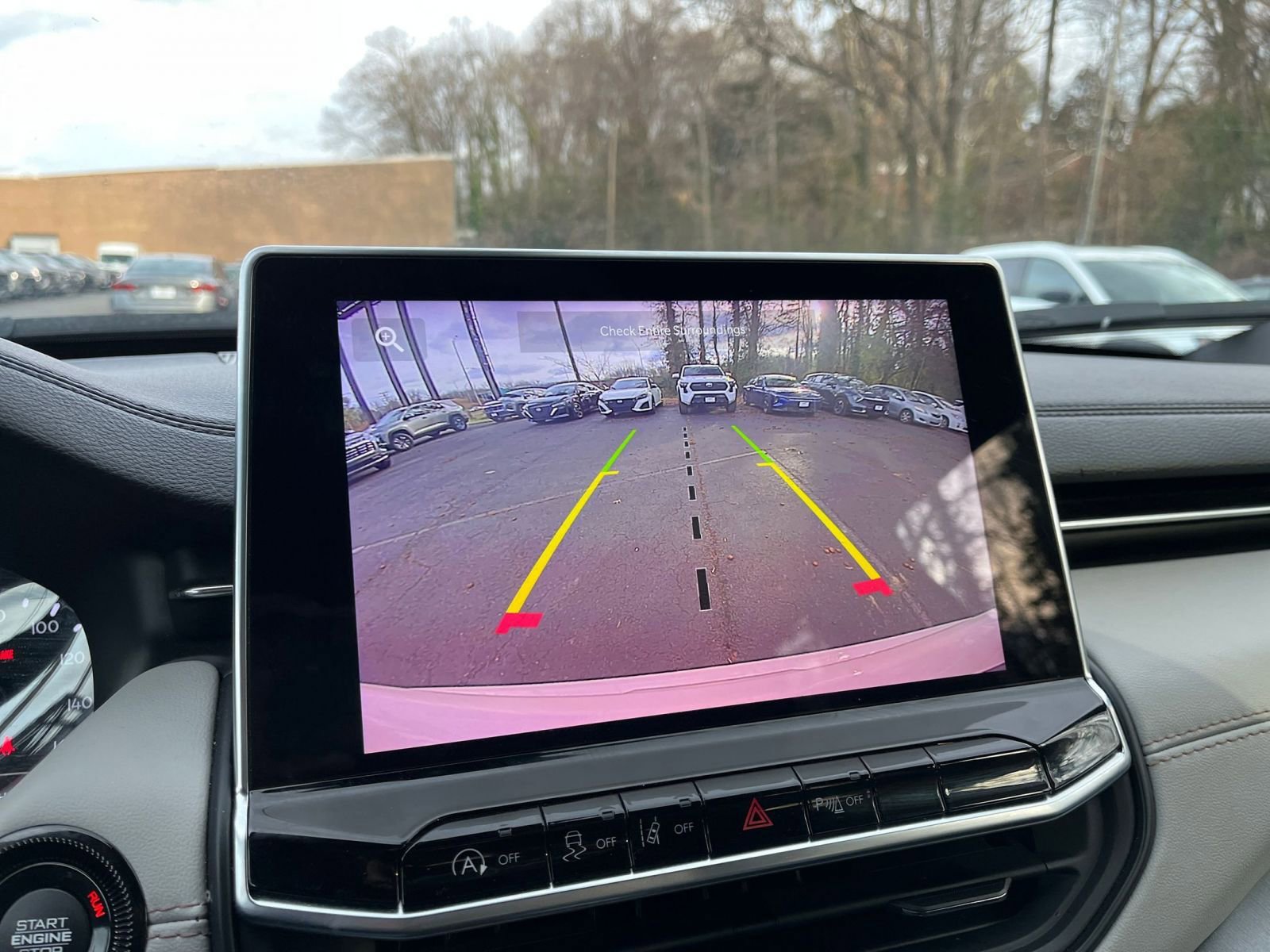 Thumbnail: 2025 Jeep Compass - 24