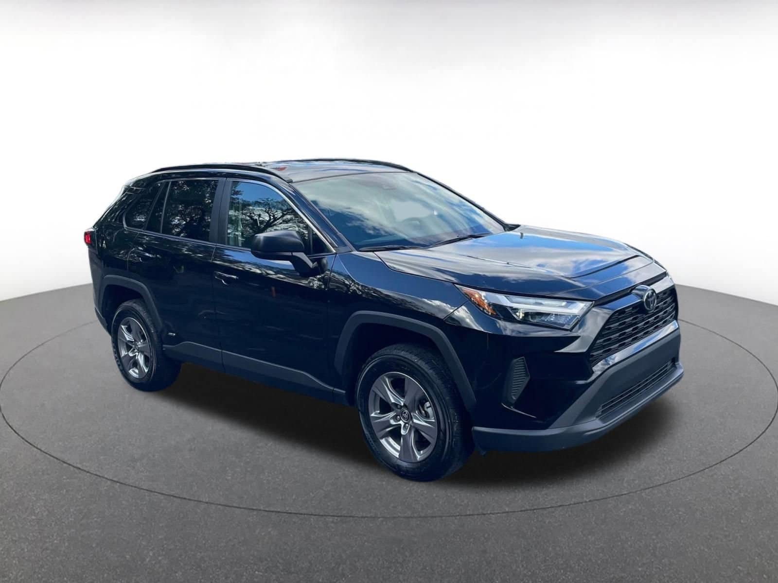 Thumbnail: 2025 Toyota RAV4 - 1