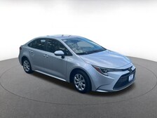 2024 Toyota Corolla LE -
                  Charlotte, NC