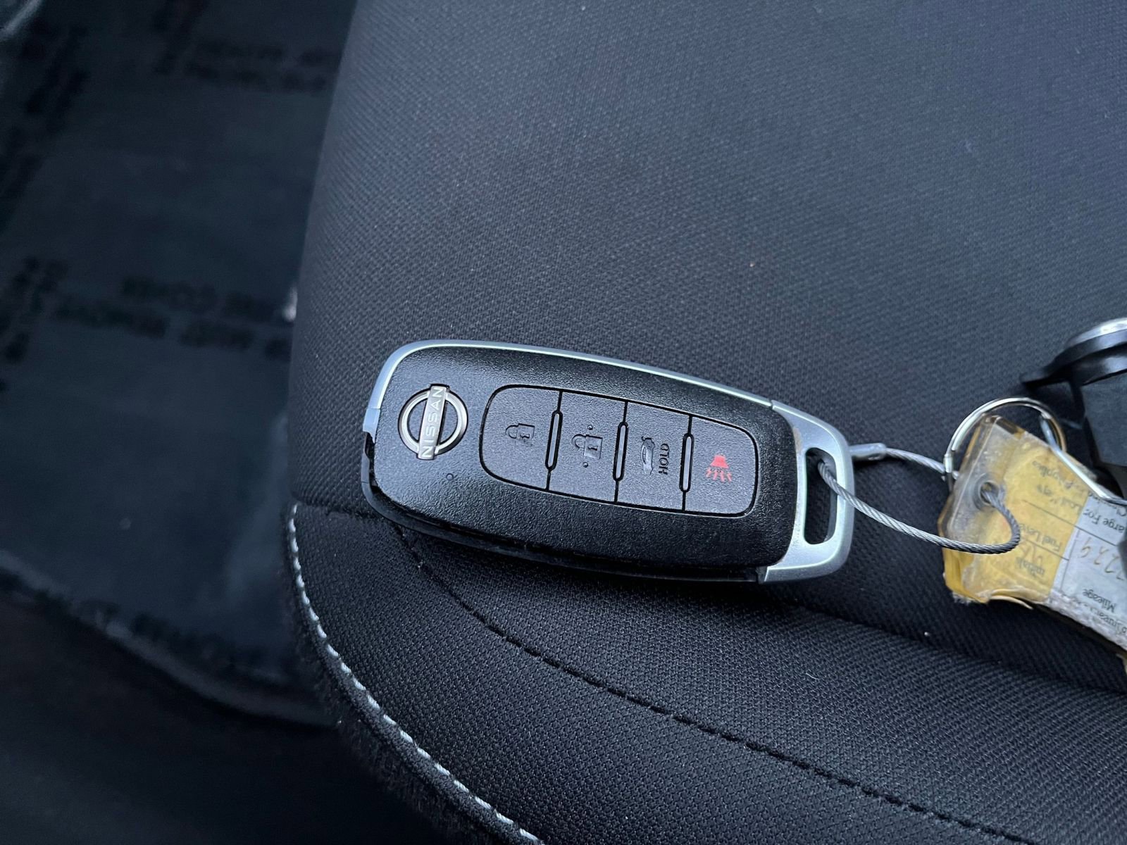 Thumbnail: 2025 Nissan Sentra - 21