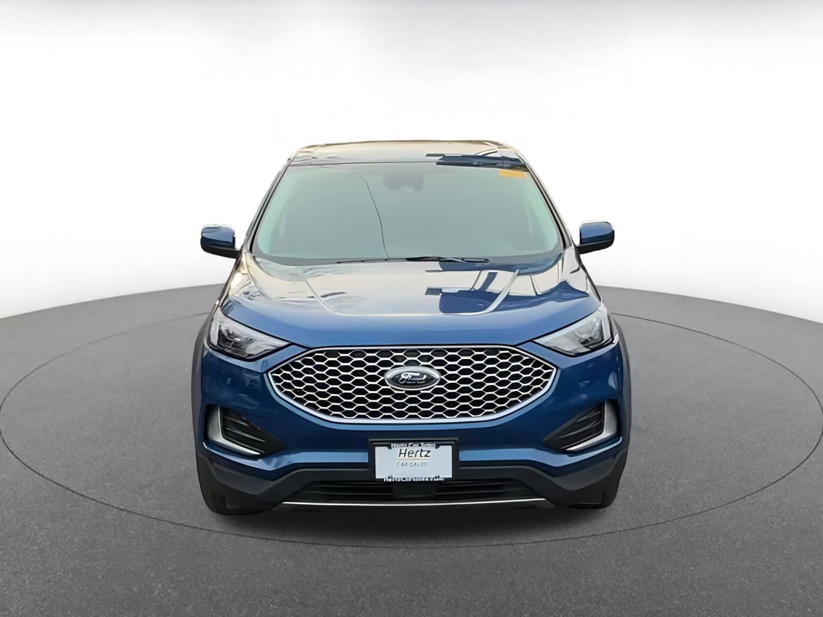 Thumbnail: 2024 Ford Edge - 5