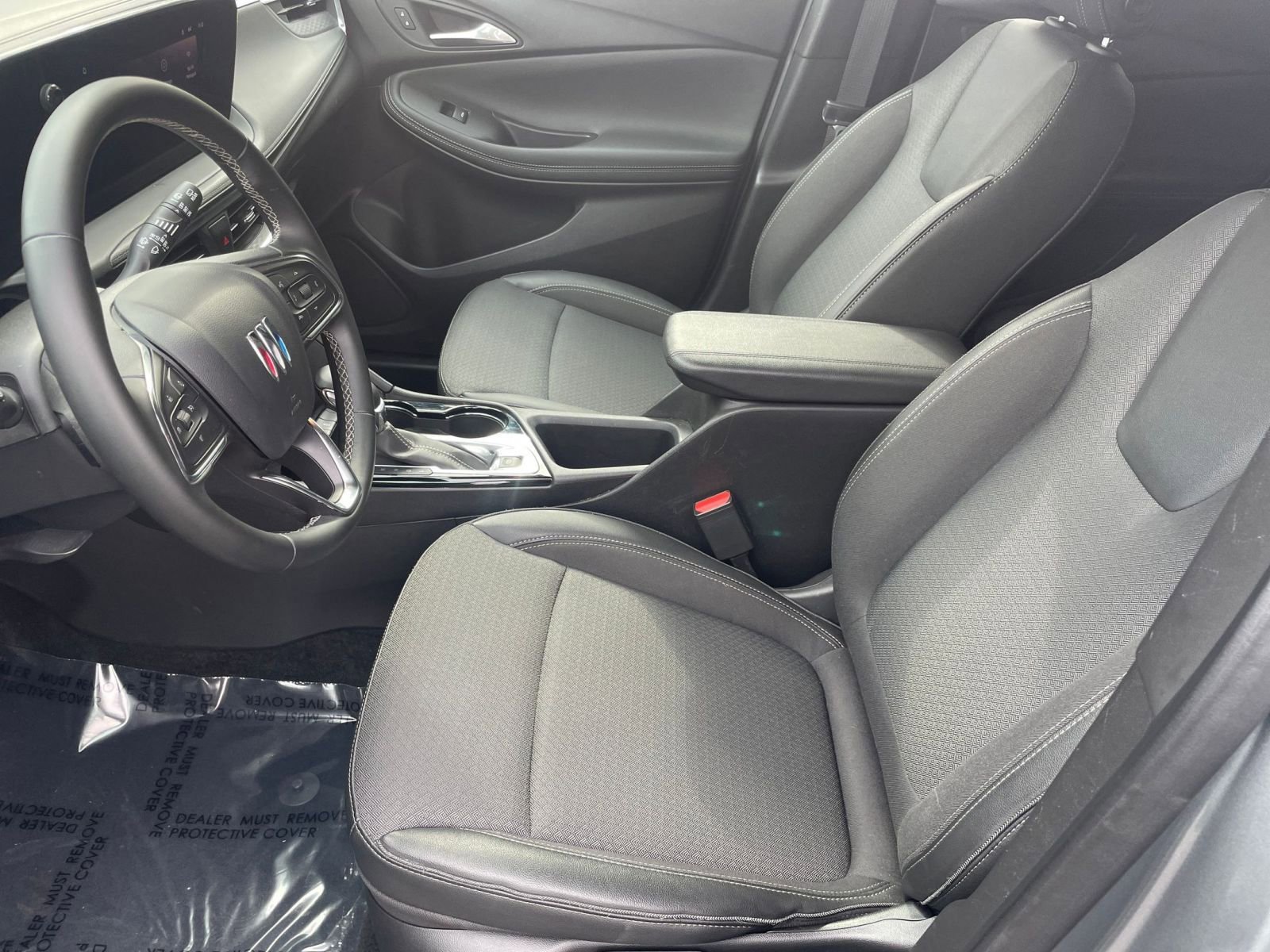 Thumbnail: 2025 Buick Encore GX - 23