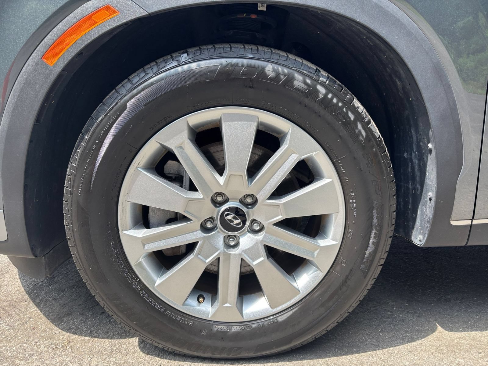 Thumbnail: 2025 Hyundai Palisade - 34