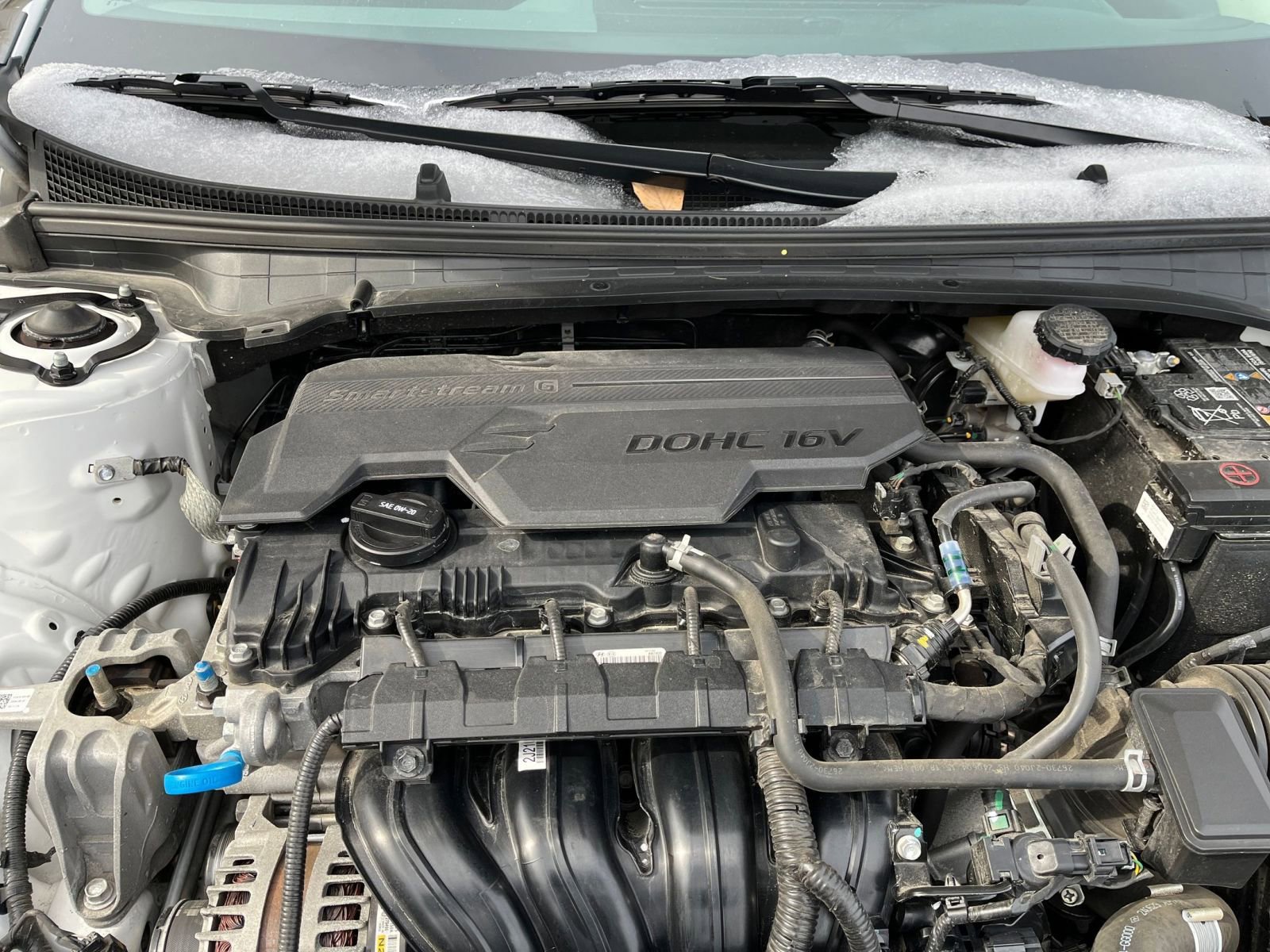 Thumbnail: 2025 Kia K4 - 31