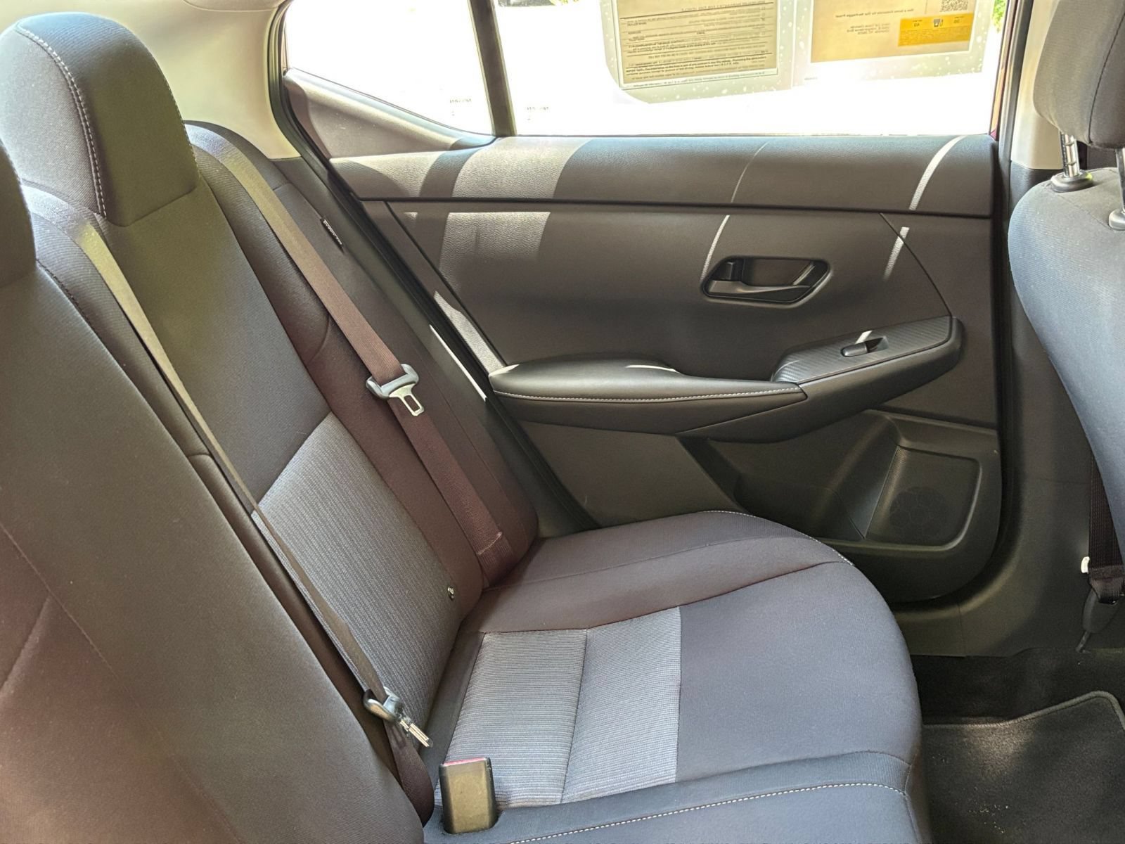 Thumbnail: 2025 Nissan Sentra - 35