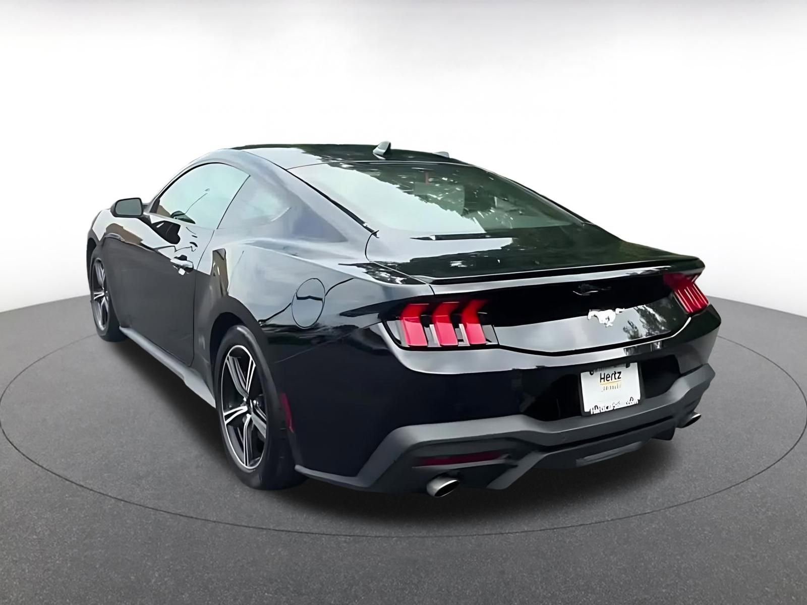 Thumbnail: 2024 Ford Mustang - 11