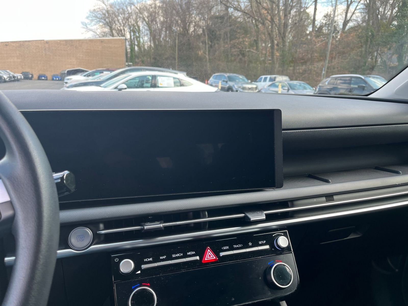 Thumbnail: 2025 Hyundai Tucson - 17