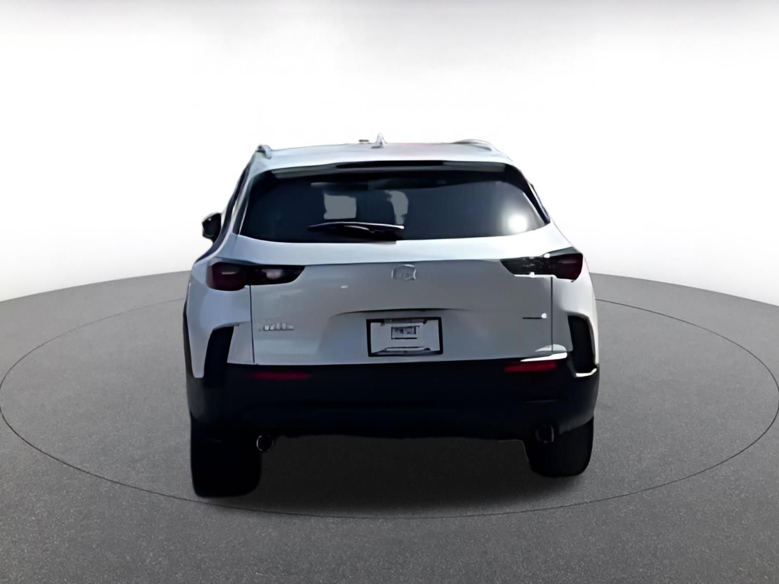 Thumbnail: 2025 Mazda CX-50 - 16