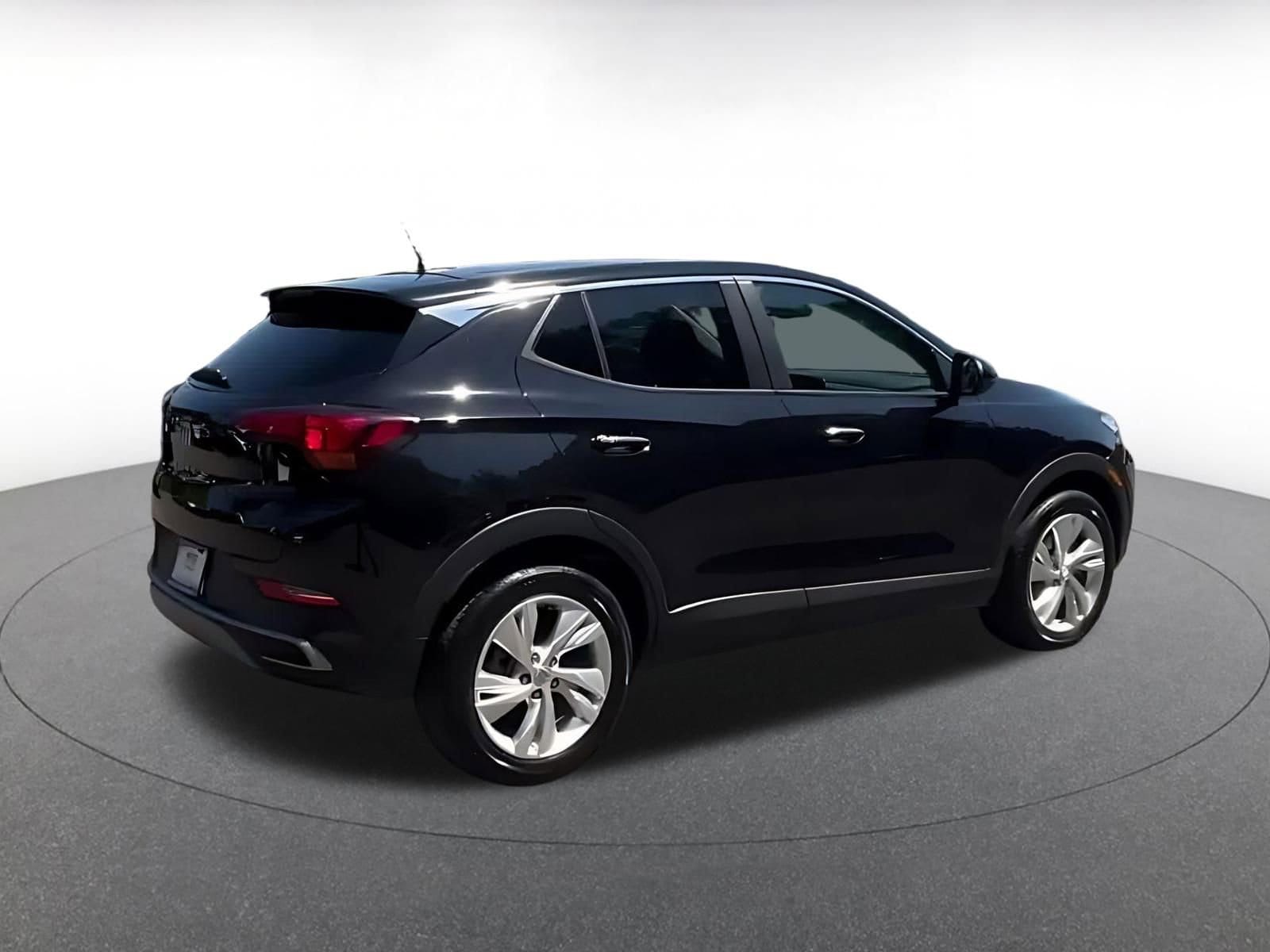 Thumbnail: 2025 Buick Encore GX - 14