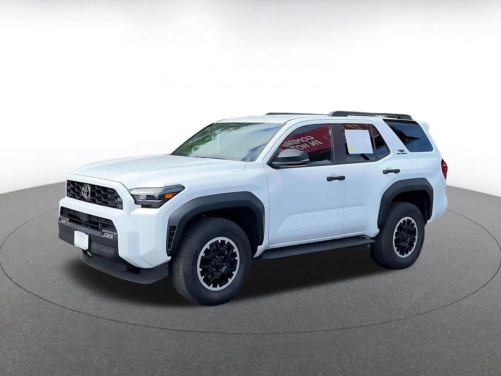 Thumbnail: 2025 Toyota 4Runner - 7