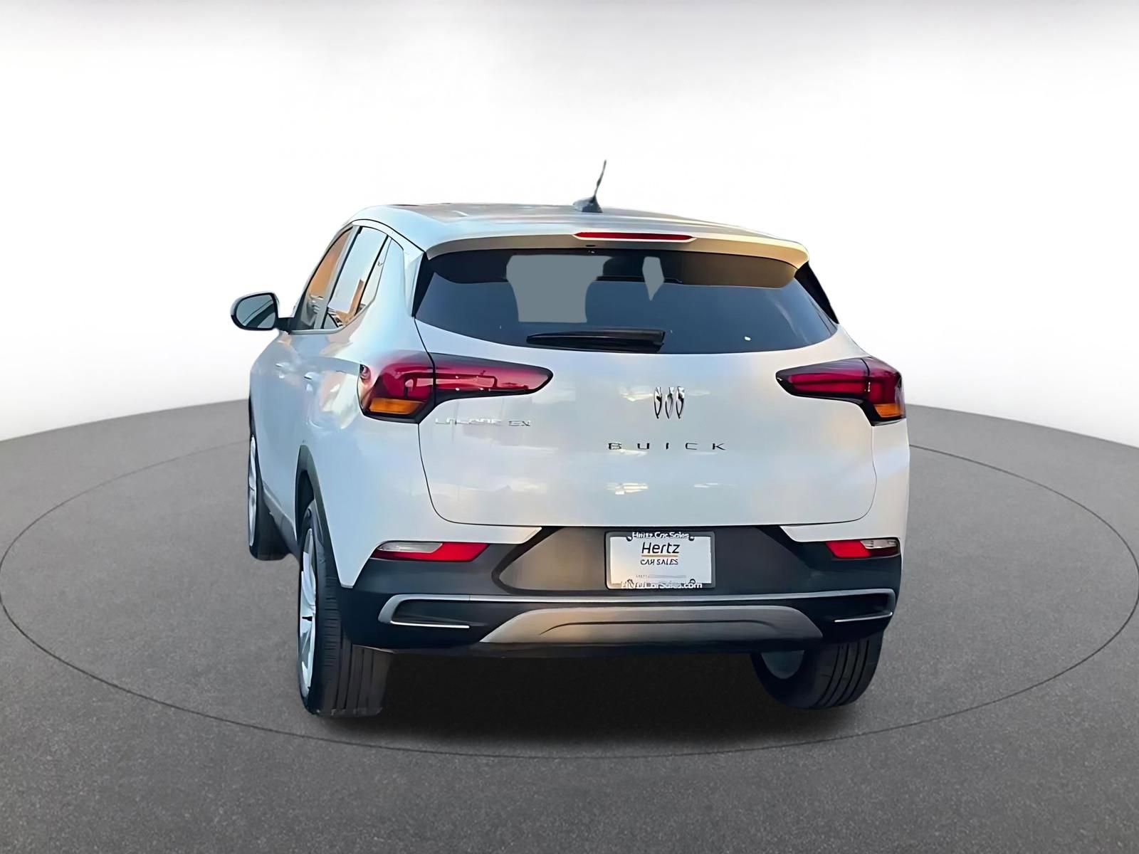 Thumbnail: 2025 Buick Encore GX - 12