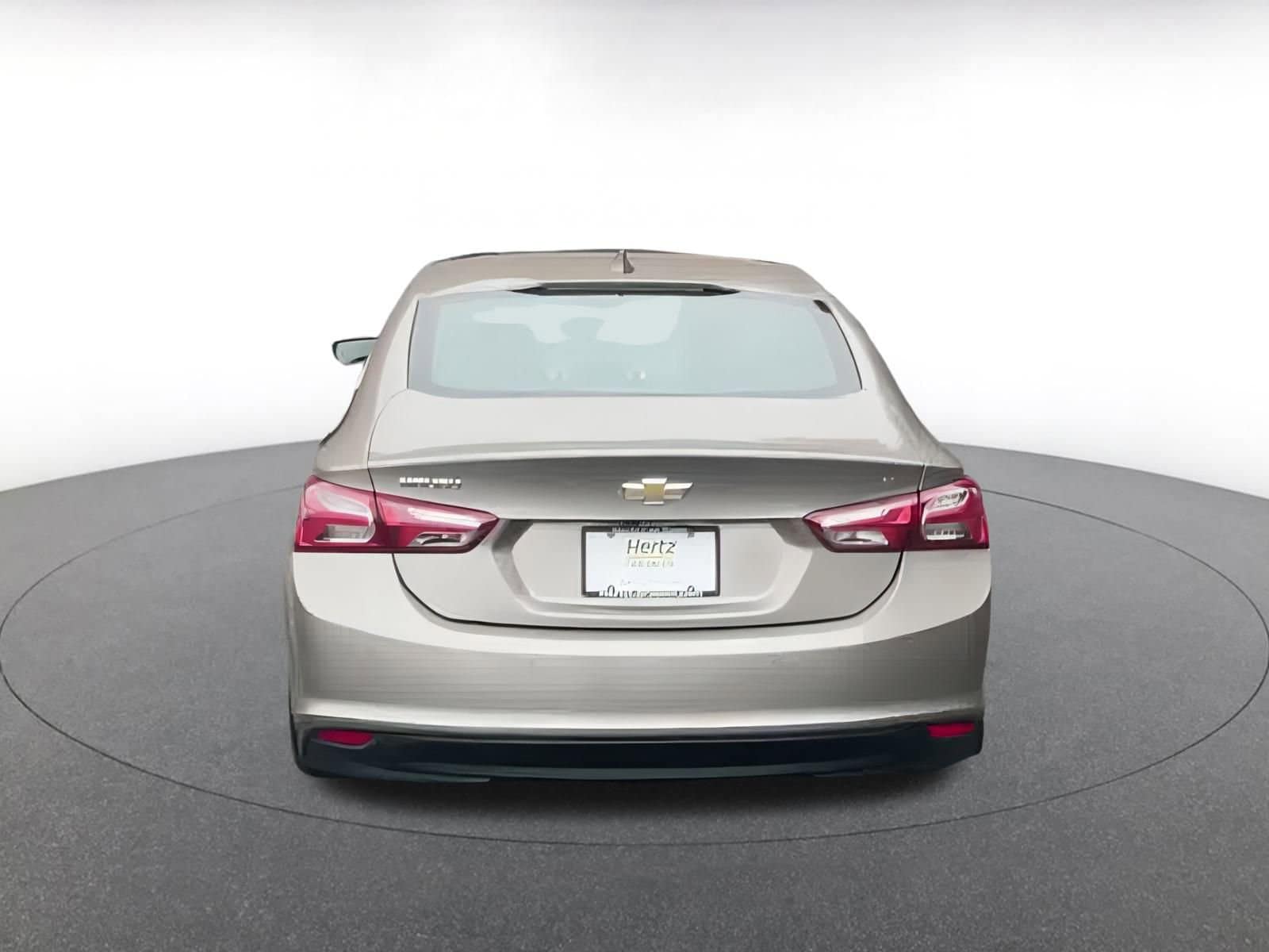 Thumbnail: 2024 Chevrolet Malibu - 11