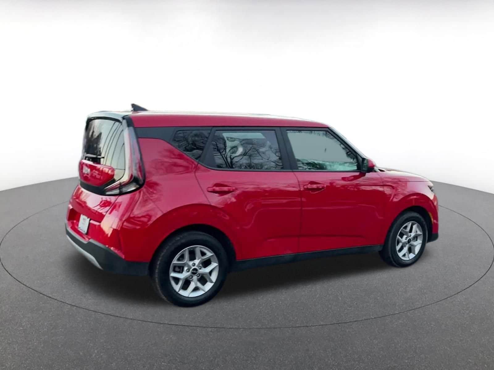Thumbnail: 2025 Kia Soul - 15