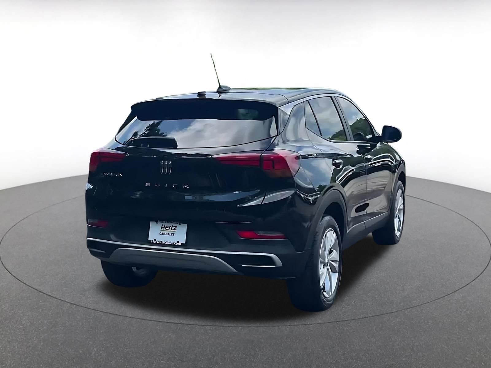 Thumbnail: 2025 Buick Encore GX - 14