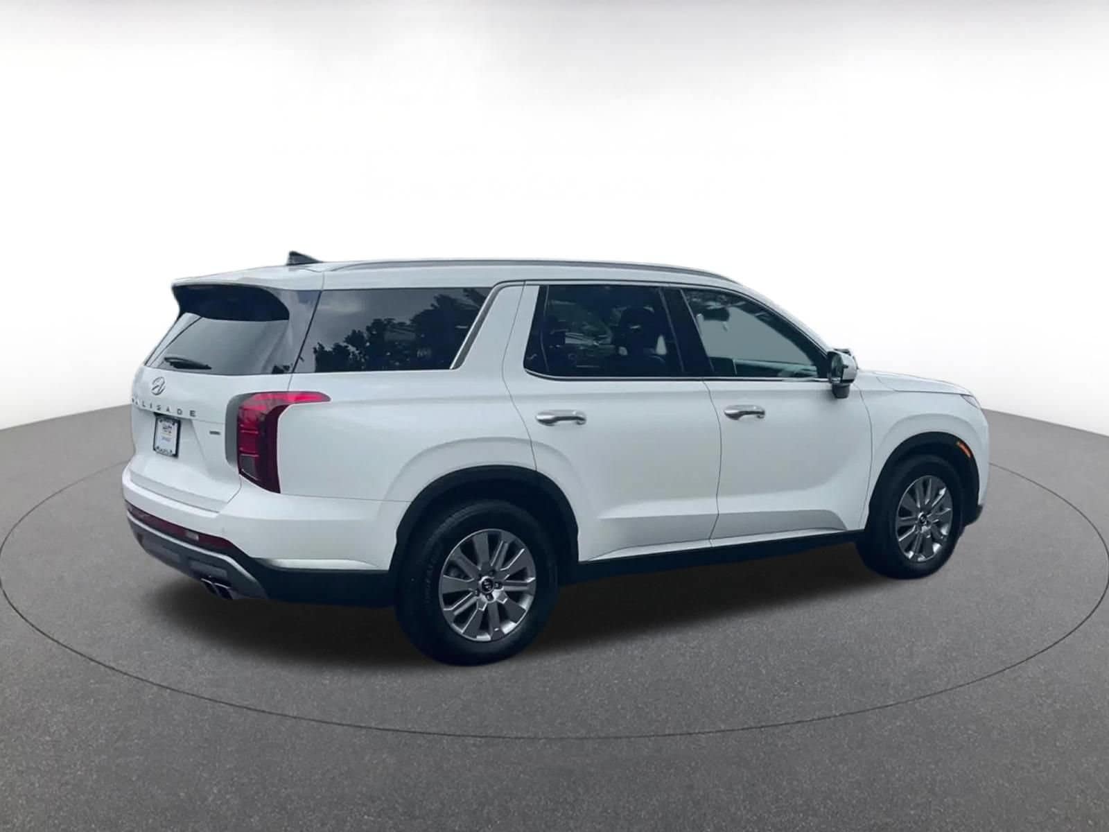 Thumbnail: 2025 Hyundai Palisade - 15