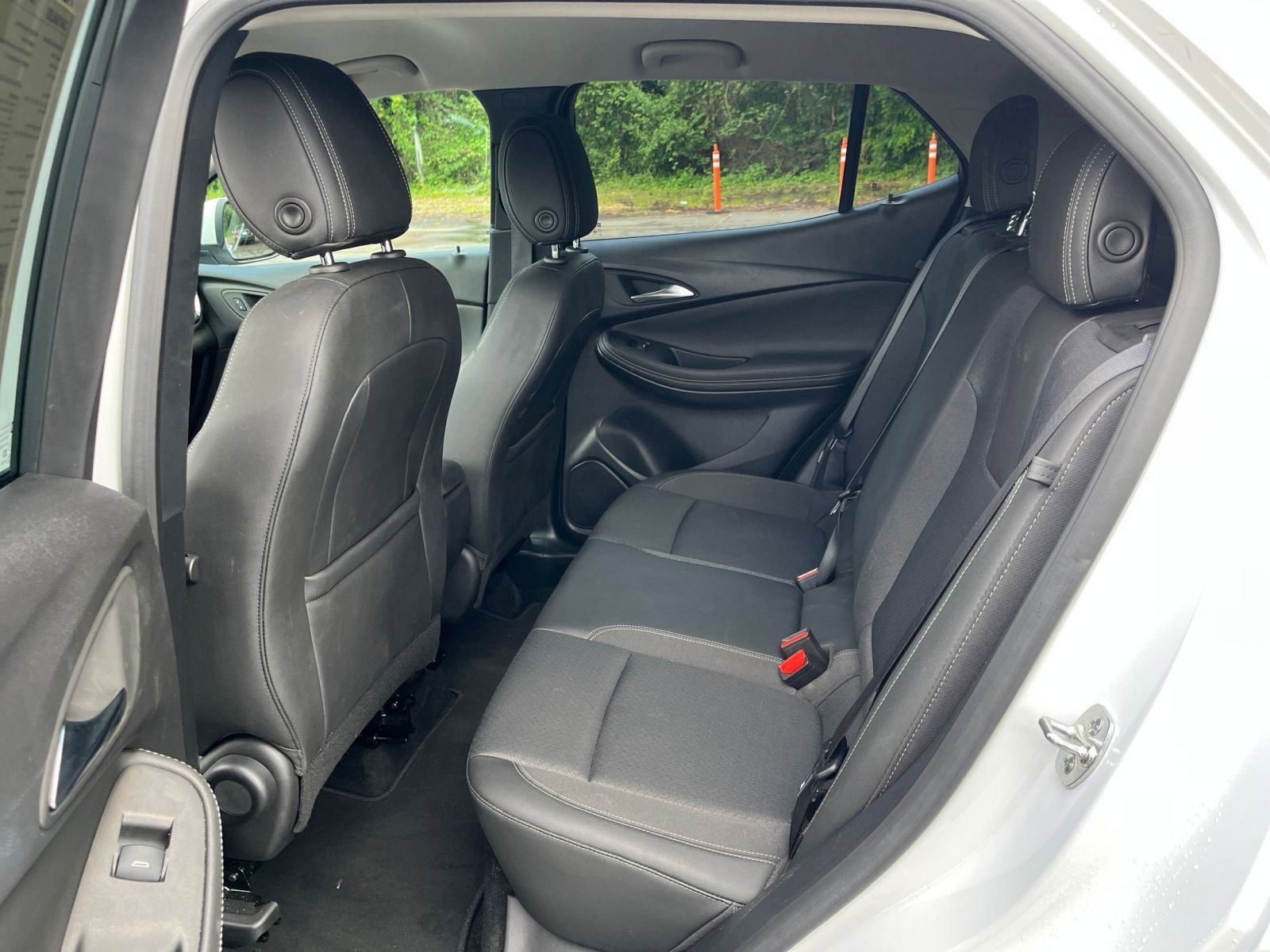 Thumbnail: 2025 Buick Encore GX - 24