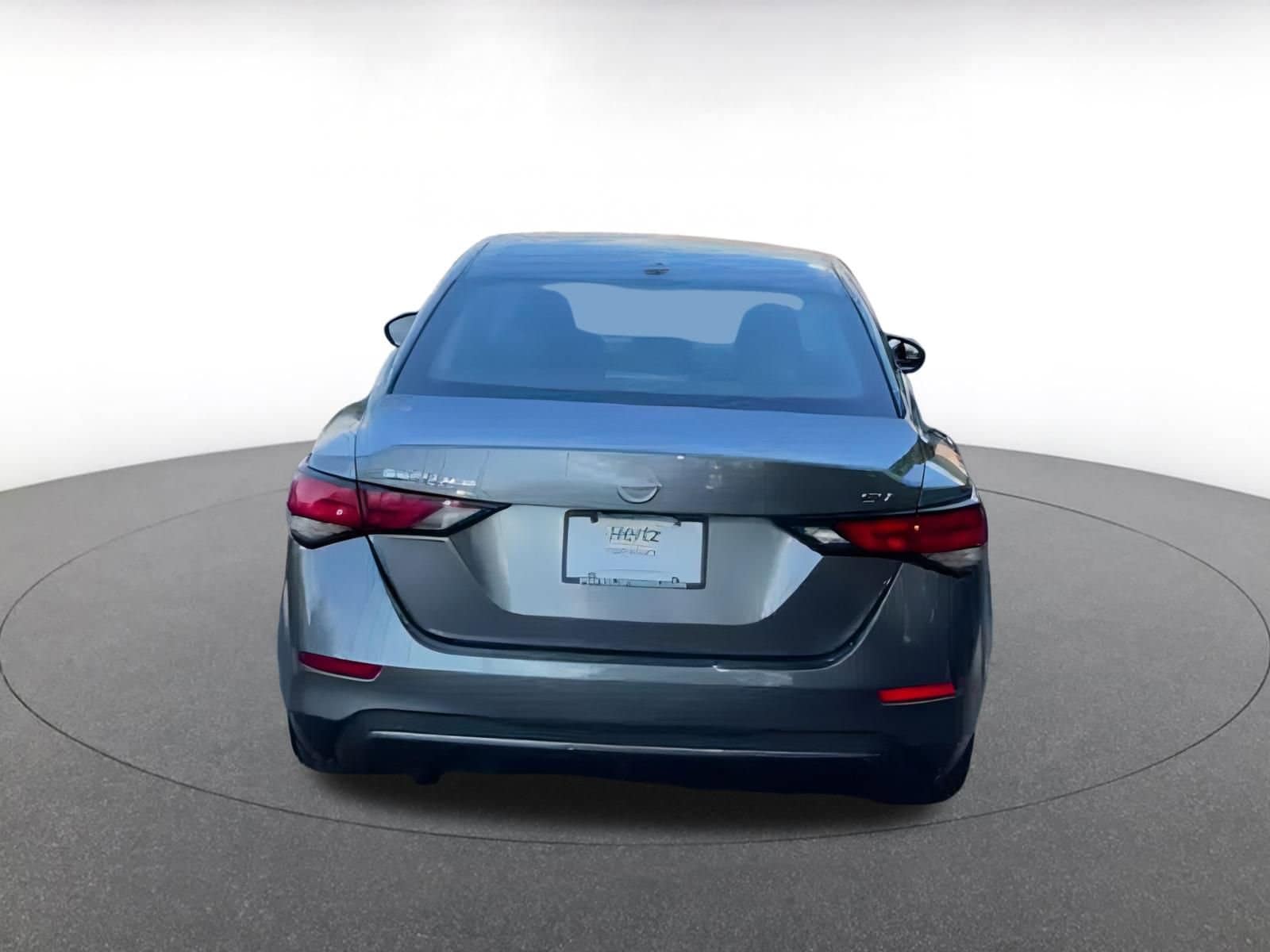 Thumbnail: 2024 Nissan Sentra - 12