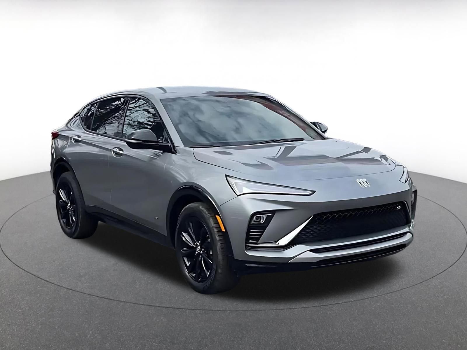 Thumbnail: 2025 Buick Envista - 3