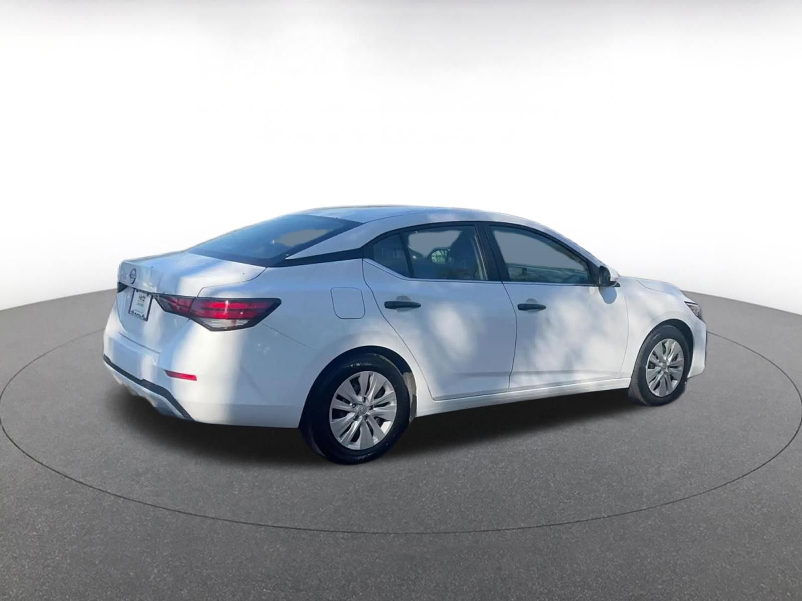 Thumbnail: 2025 Nissan Sentra - 14