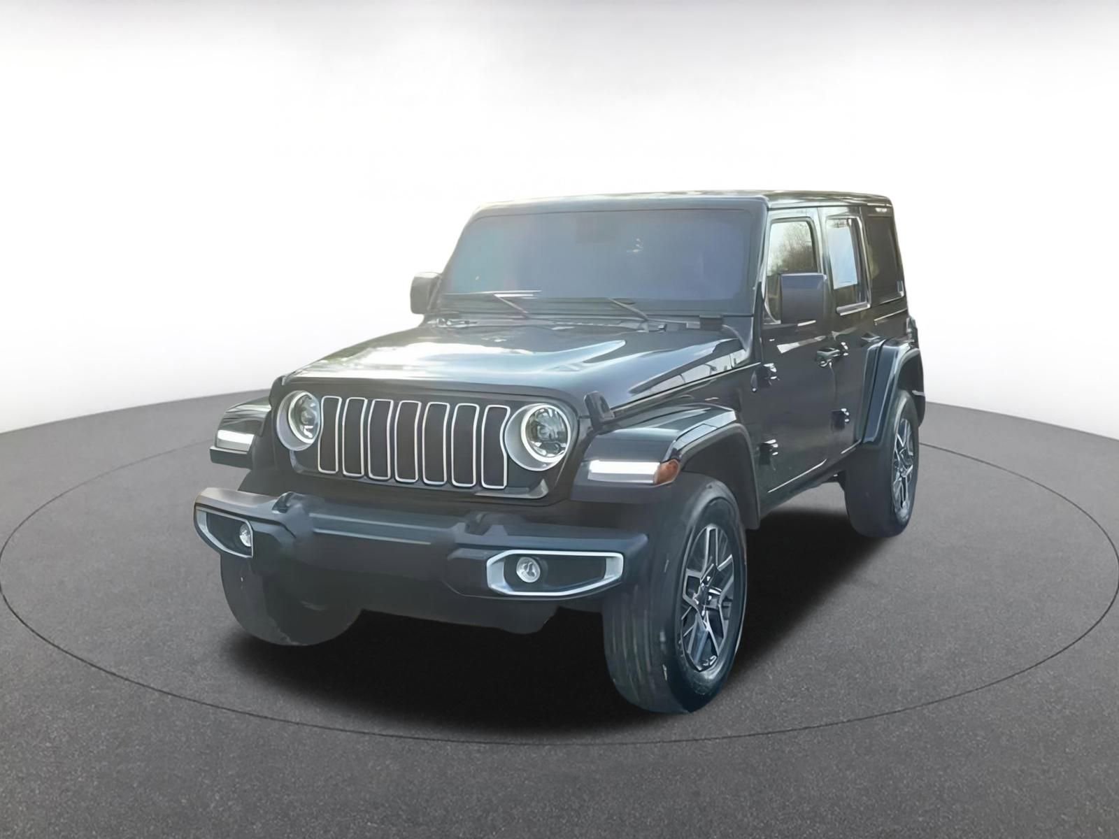 Thumbnail: 2025 Jeep Wrangler - 10