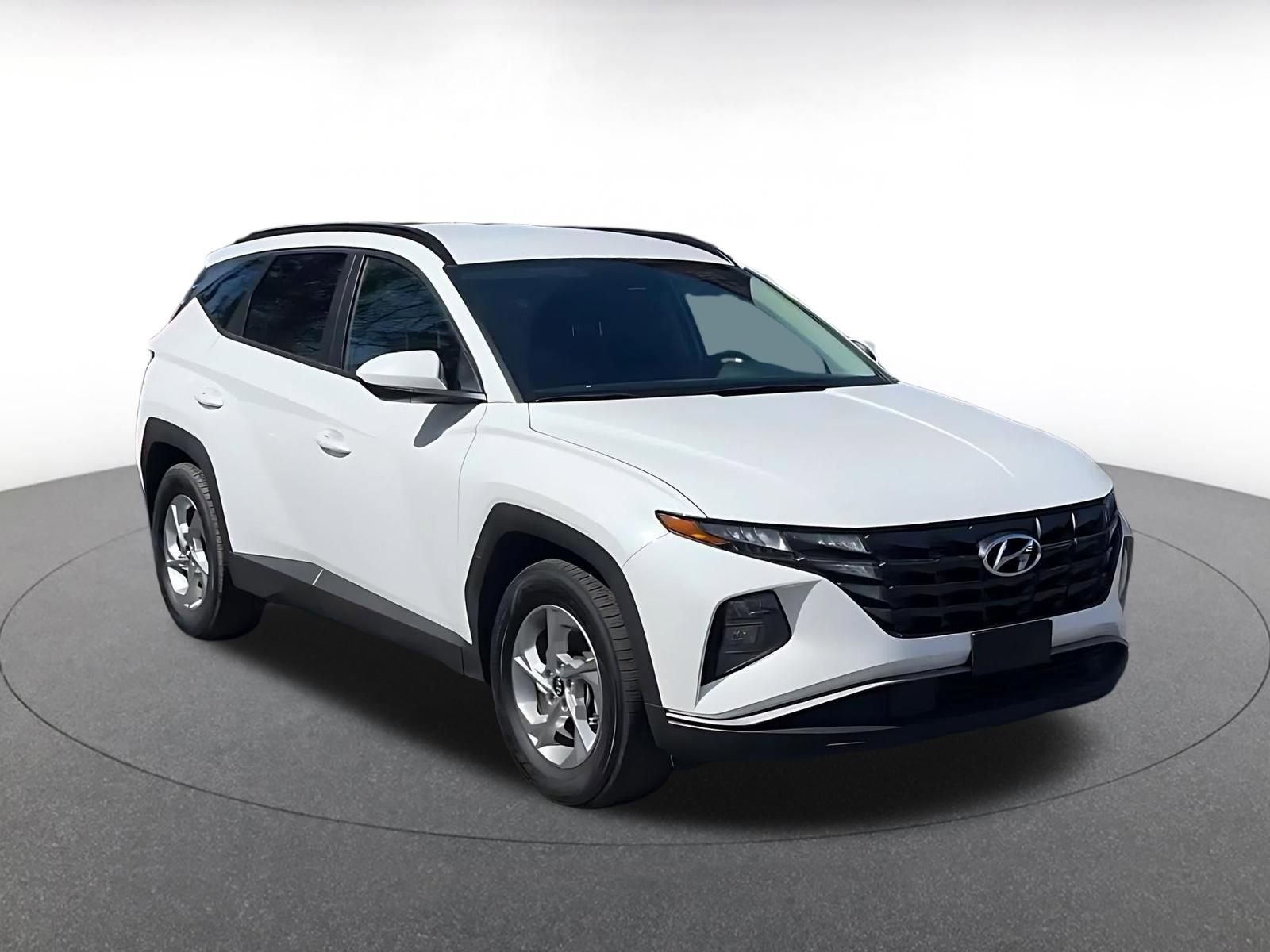 Thumbnail: 2024 Hyundai Tucson - 3