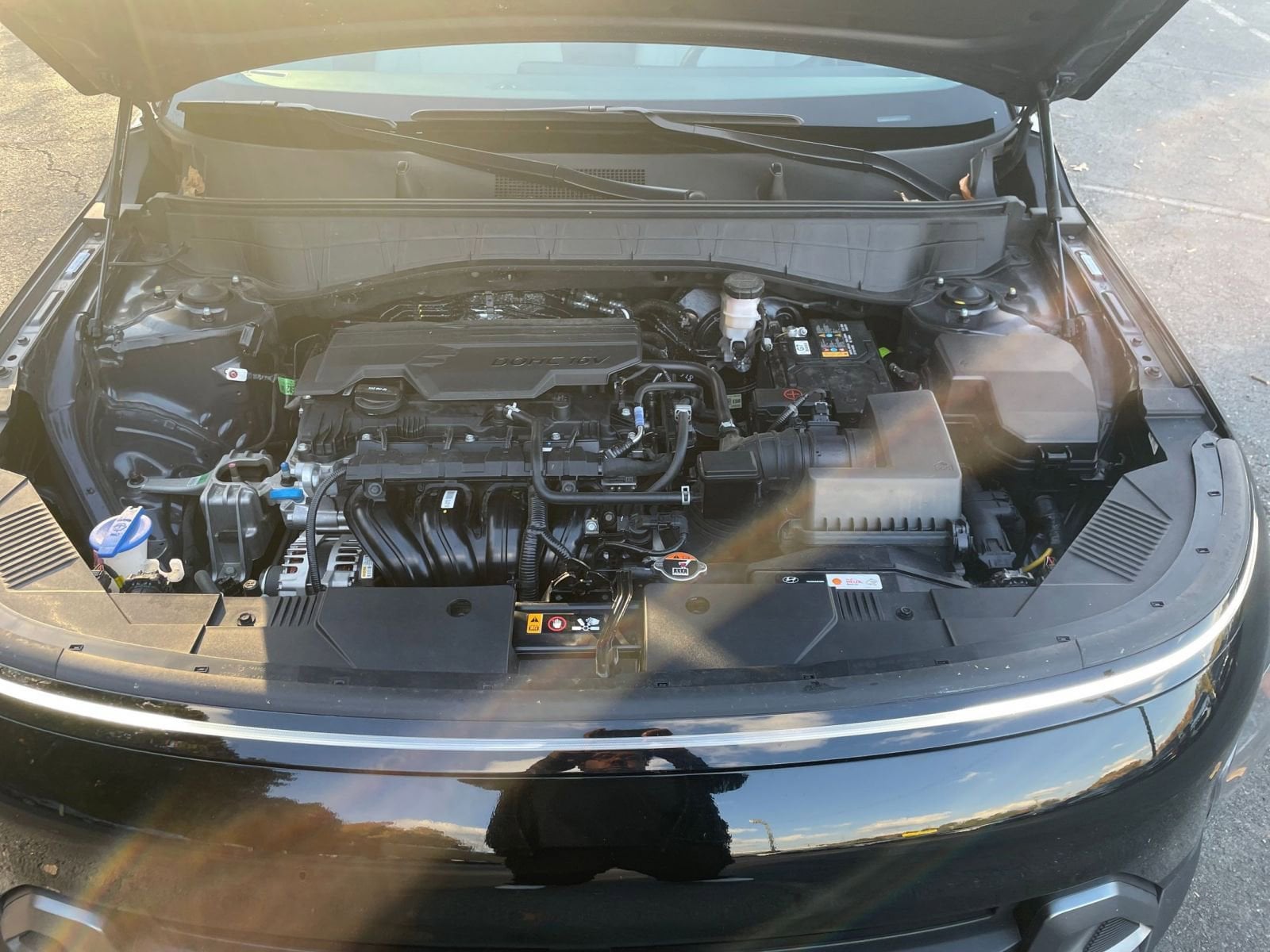 Thumbnail: 2025 Hyundai Kona - 28