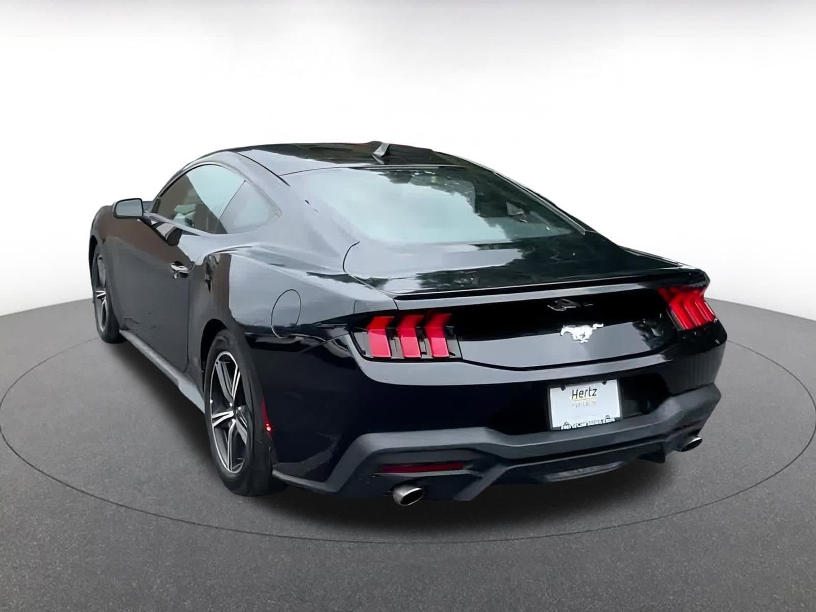 Thumbnail: 2024 Ford Mustang - 10