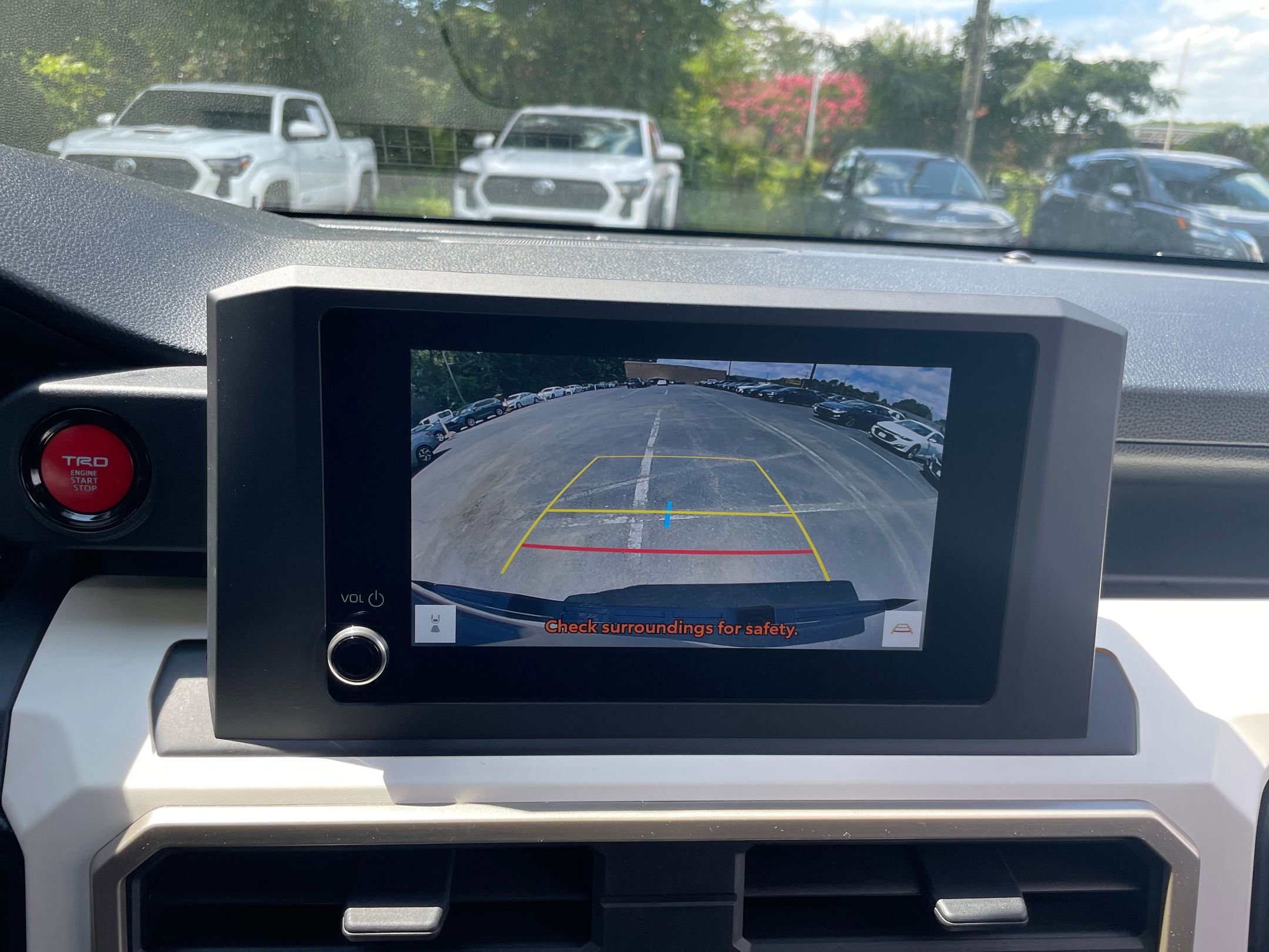 Thumbnail: 2024 Toyota Tacoma - 11