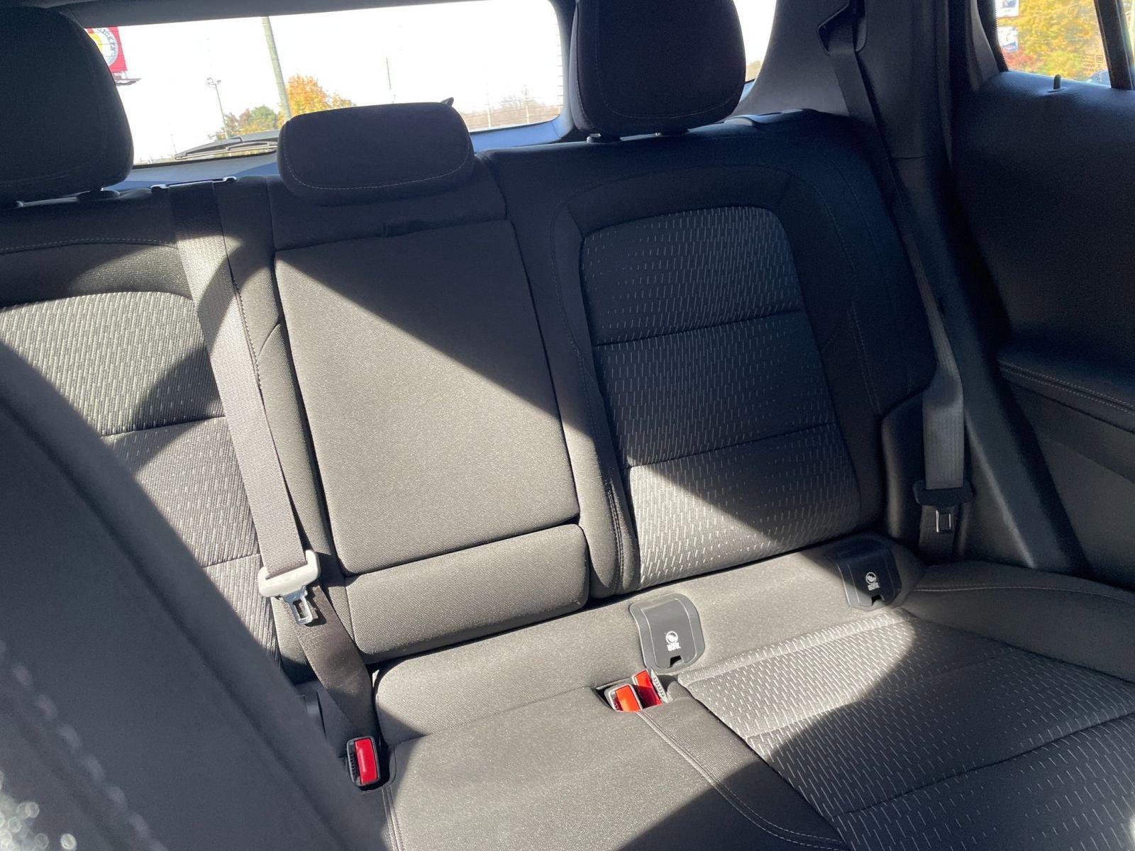 Thumbnail: 2025 Chevrolet Equinox - 33