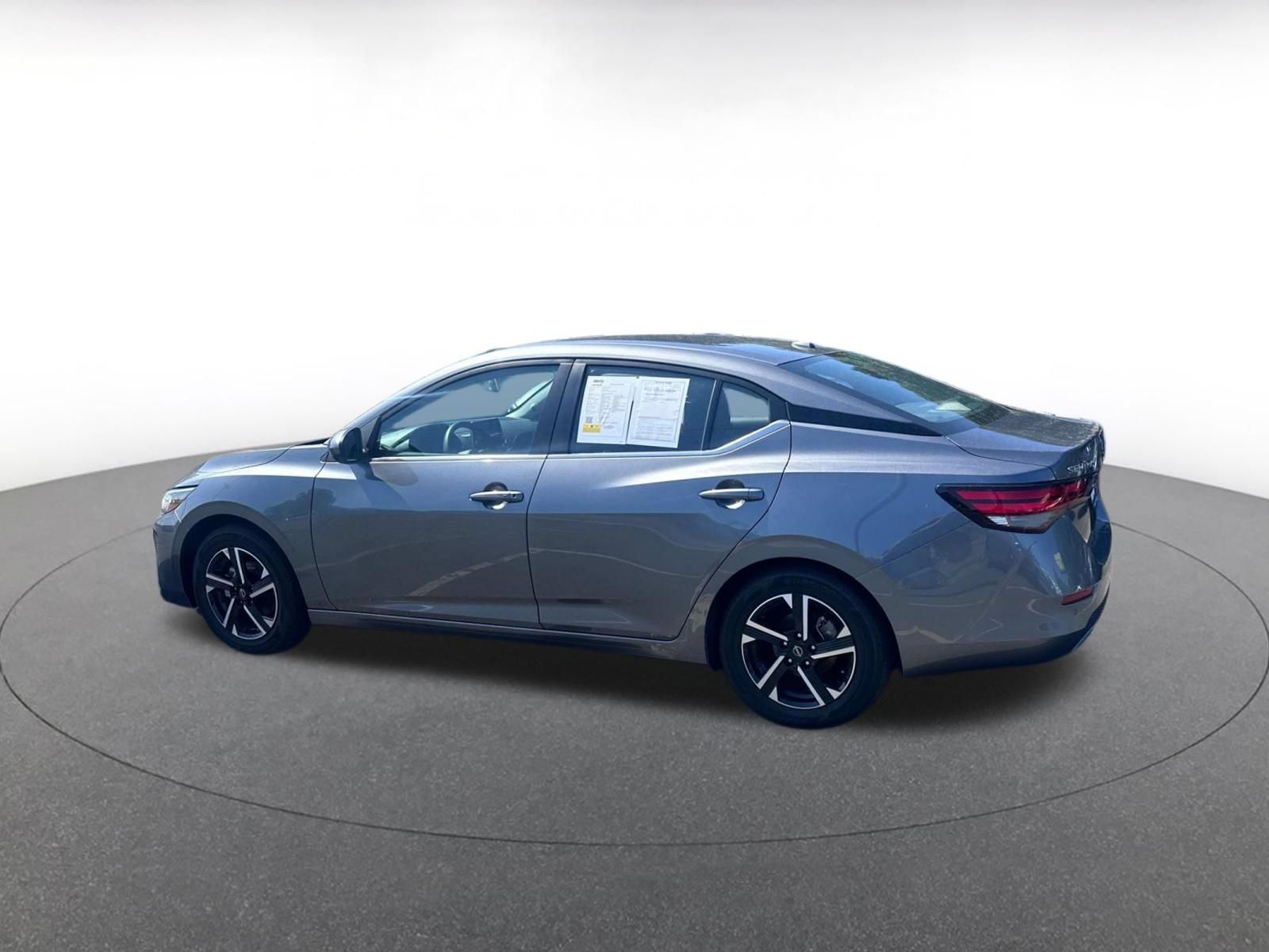 Thumbnail: 2025 Nissan Sentra - 16