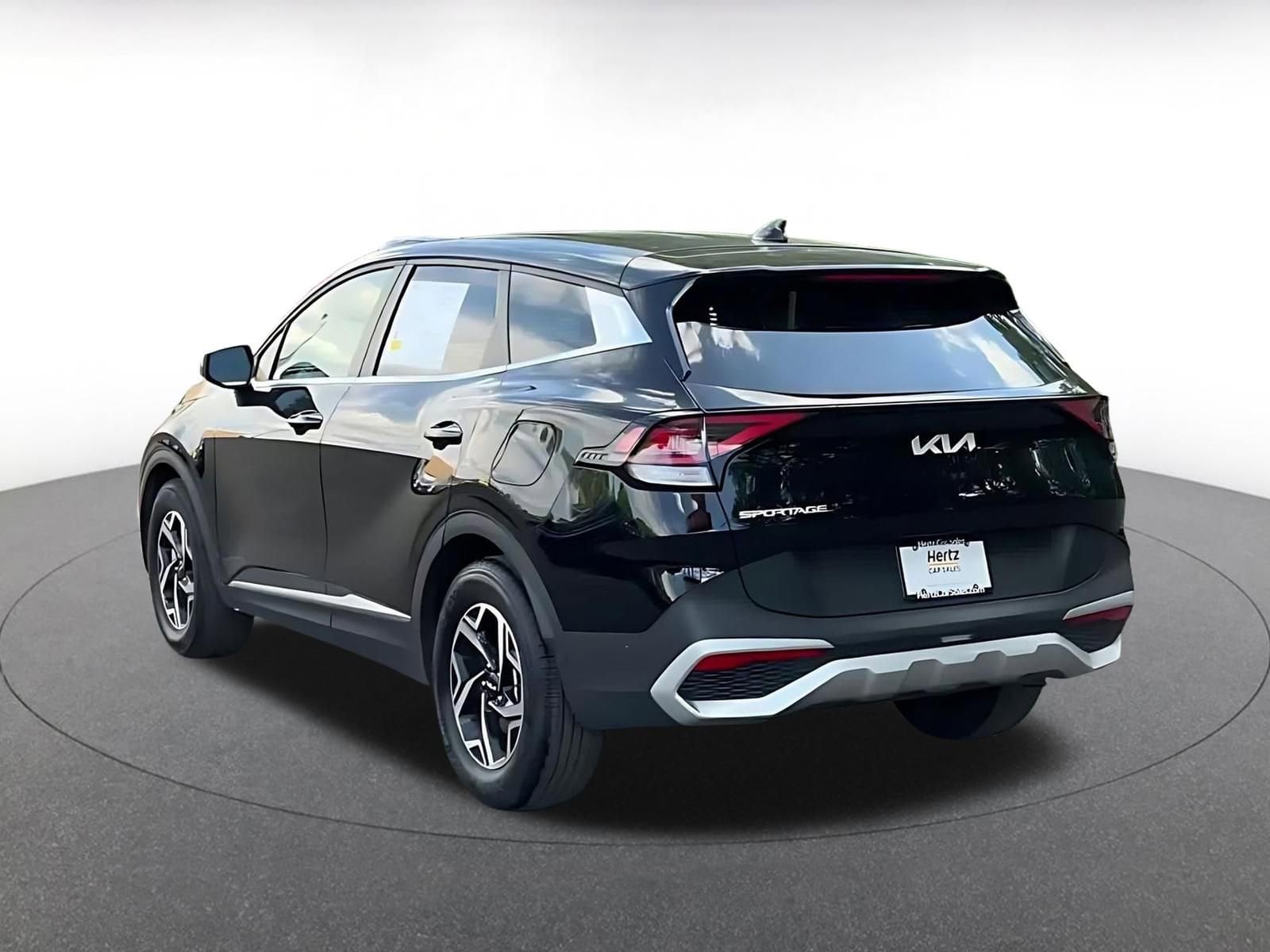 Thumbnail: 2025 Kia Sportage - 11