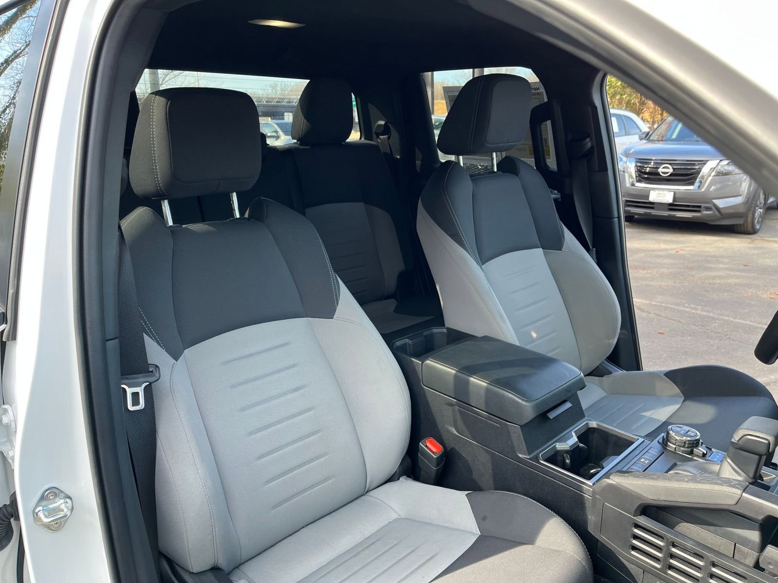 Thumbnail: 2025 Toyota Tacoma - 35