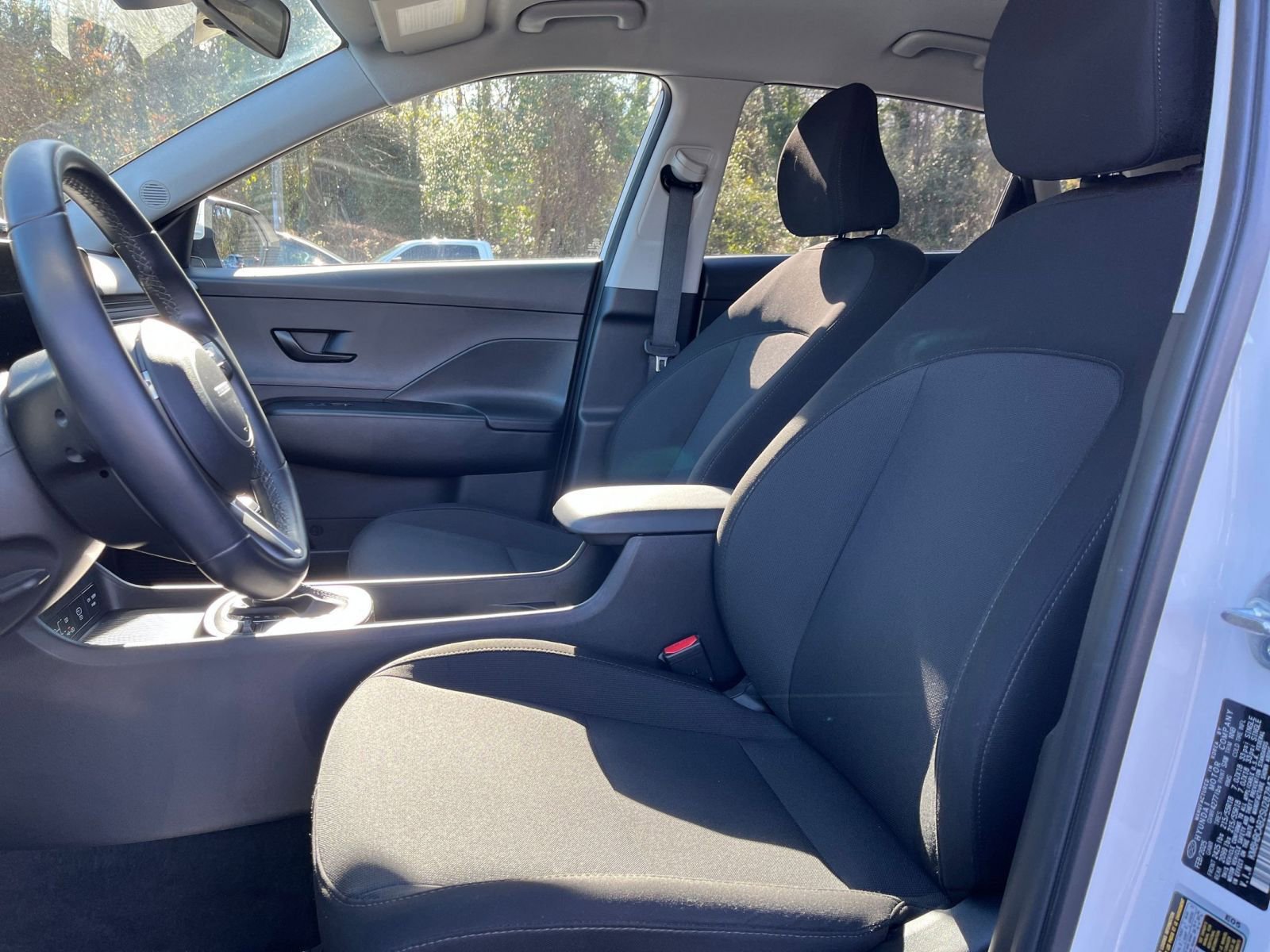 Thumbnail: 2025 Hyundai Kona - 27