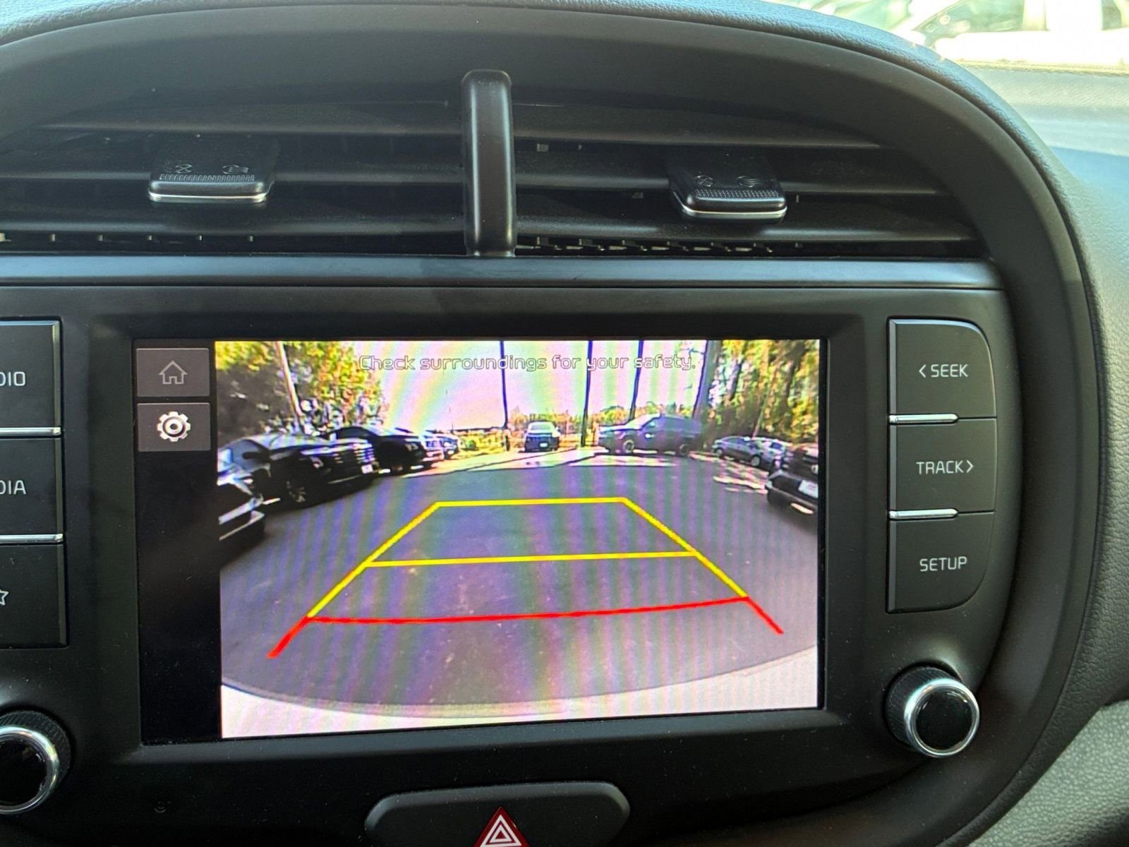 Thumbnail: 2025 Kia Soul - 22