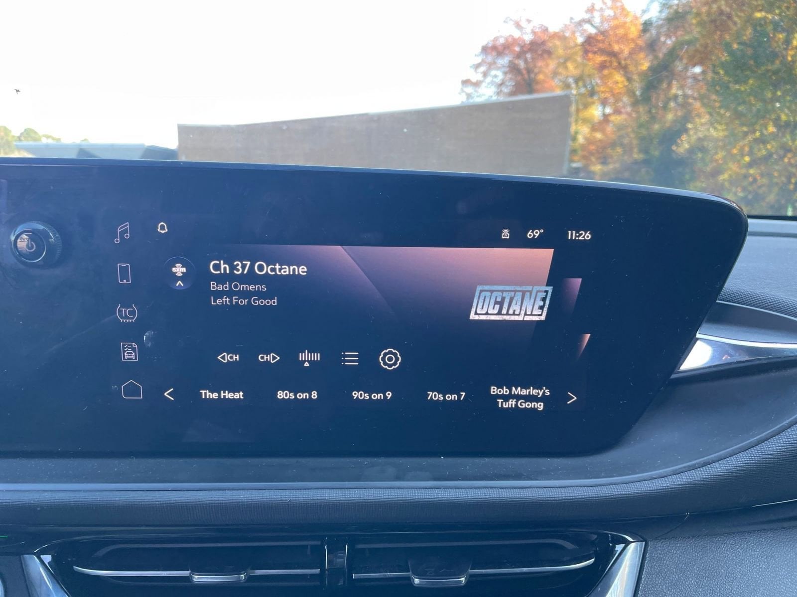 Thumbnail: 2025 Buick Envista - 20