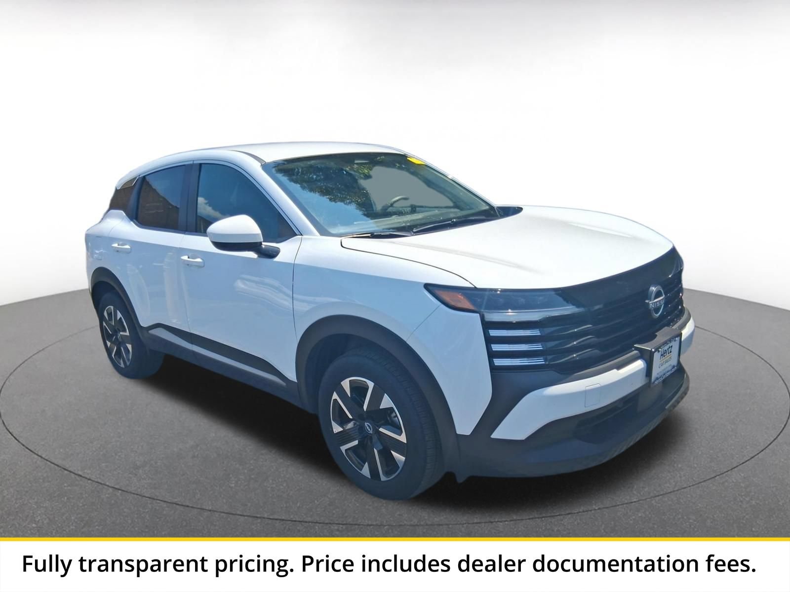 Thumbnail: 2025 Nissan Kicks - 1