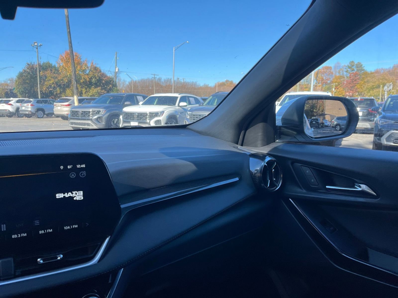 Thumbnail: 2025 Chevrolet Equinox - 31