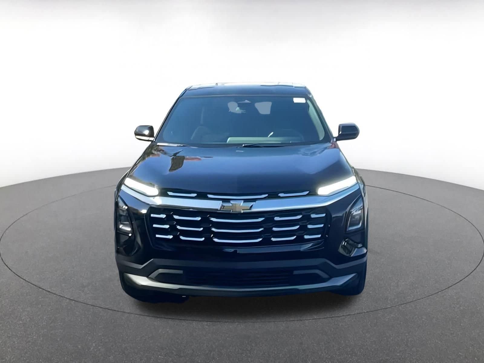 Thumbnail: 2025 Chevrolet Equinox - 7