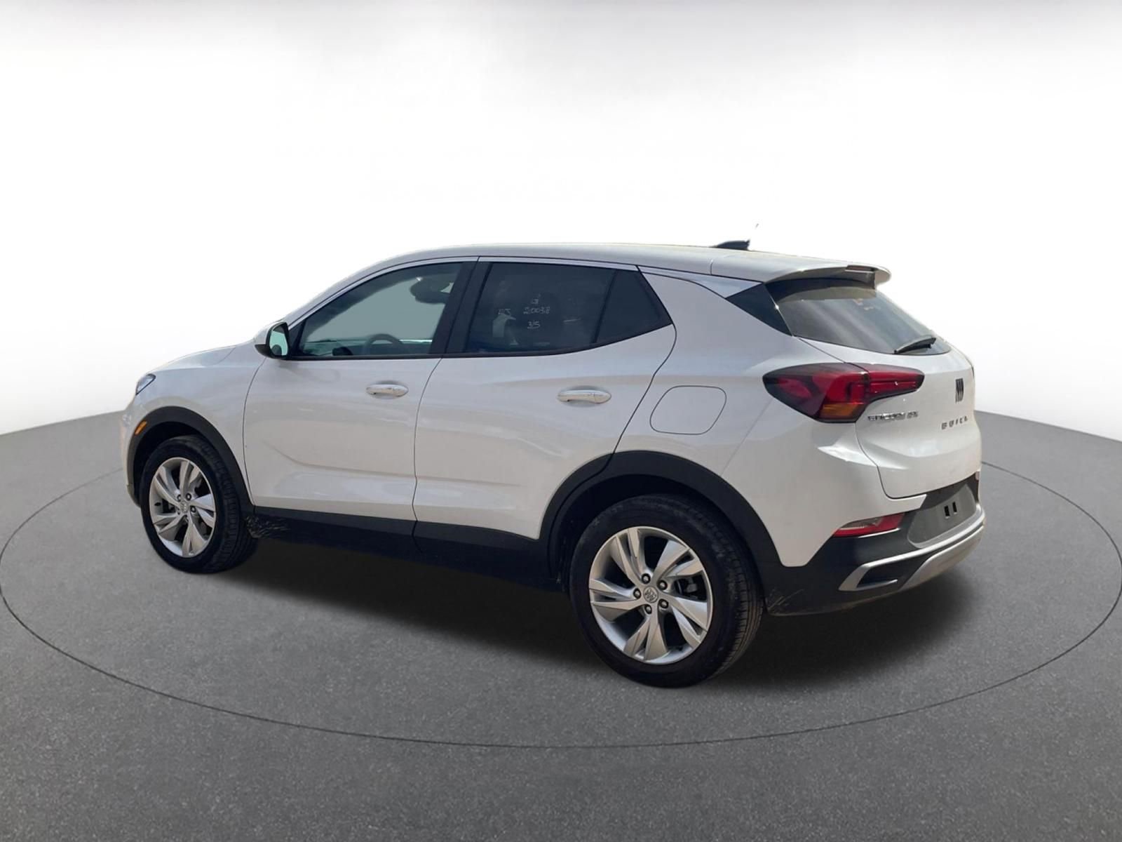 Thumbnail: 2025 Buick Encore GX - 10