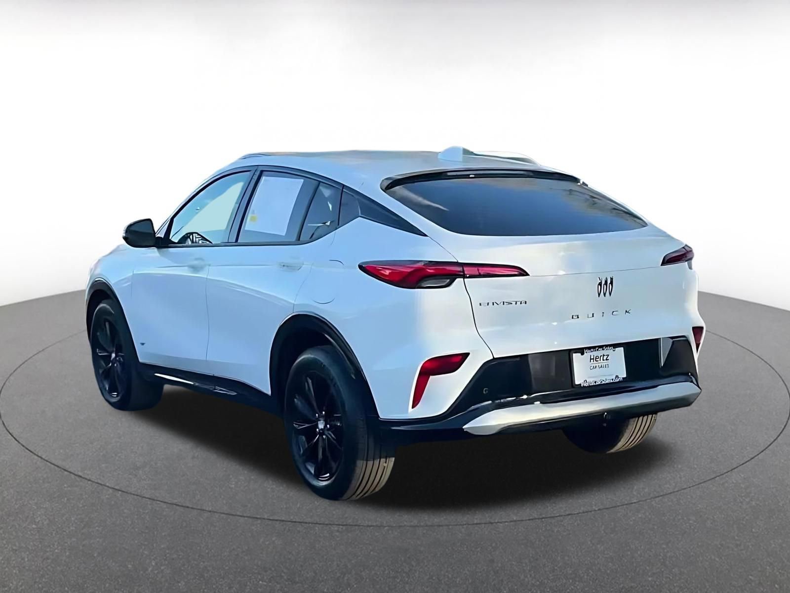 Thumbnail: 2025 Buick Envista - 11