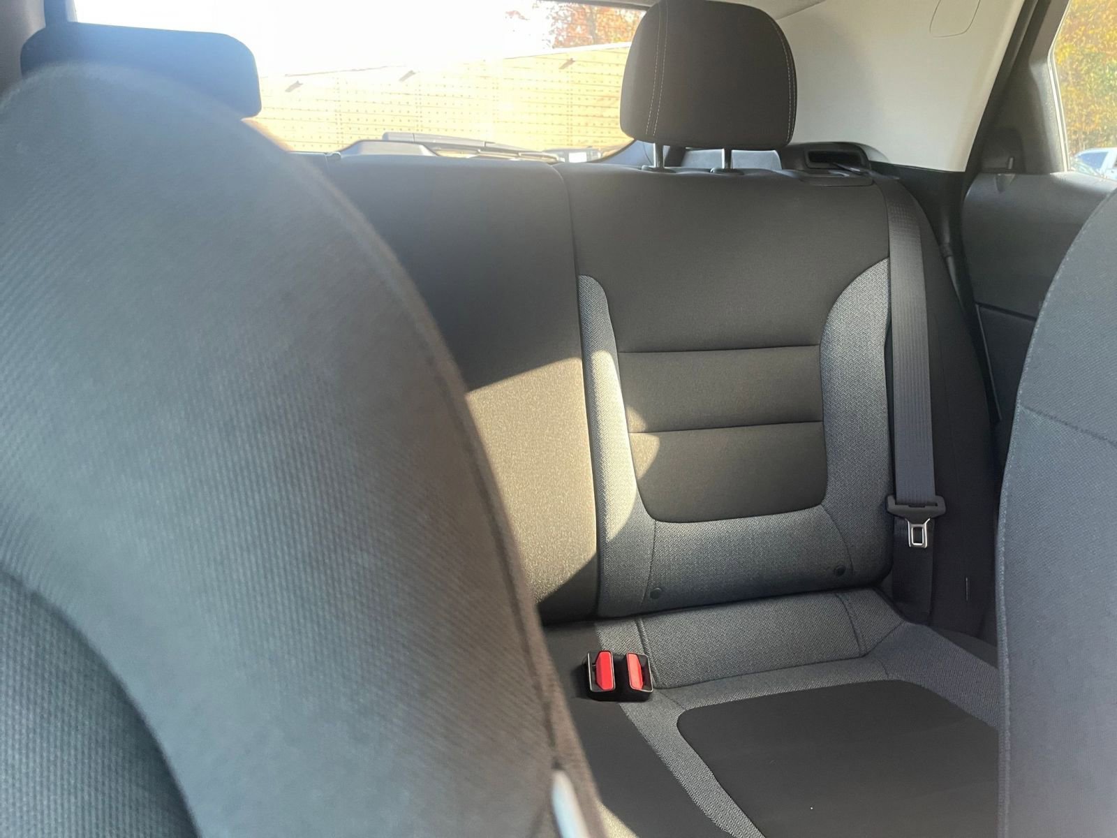 Thumbnail: 2025 Chevrolet TrailBlazer - 33