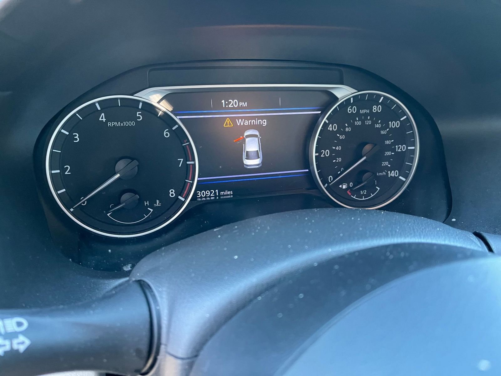 Thumbnail: 2025 Nissan Altima - 18